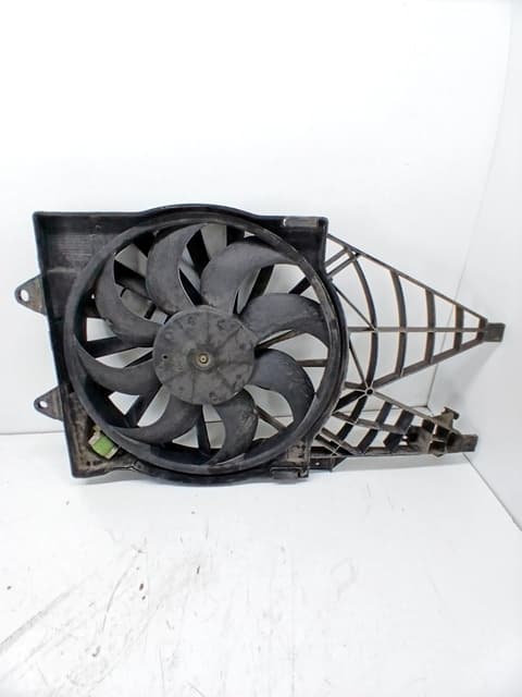 Electroventilador FIAT LINEA (110) 2