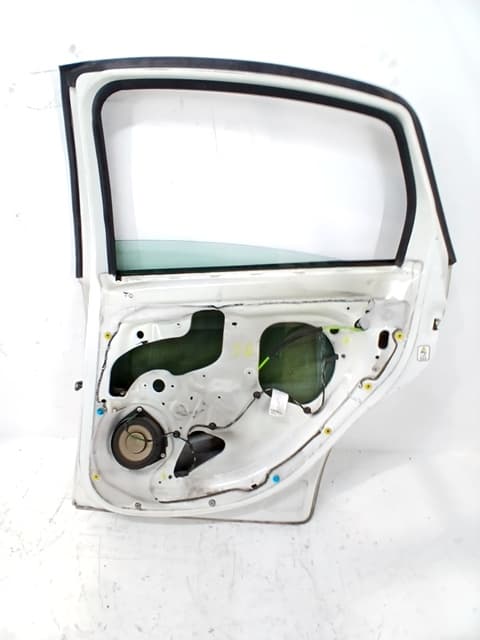 Puerta trasera derecha FIAT LINEA (110) 2