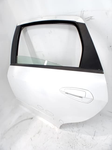 Puerta trasera izquierda FIAT LINEA (110) 5