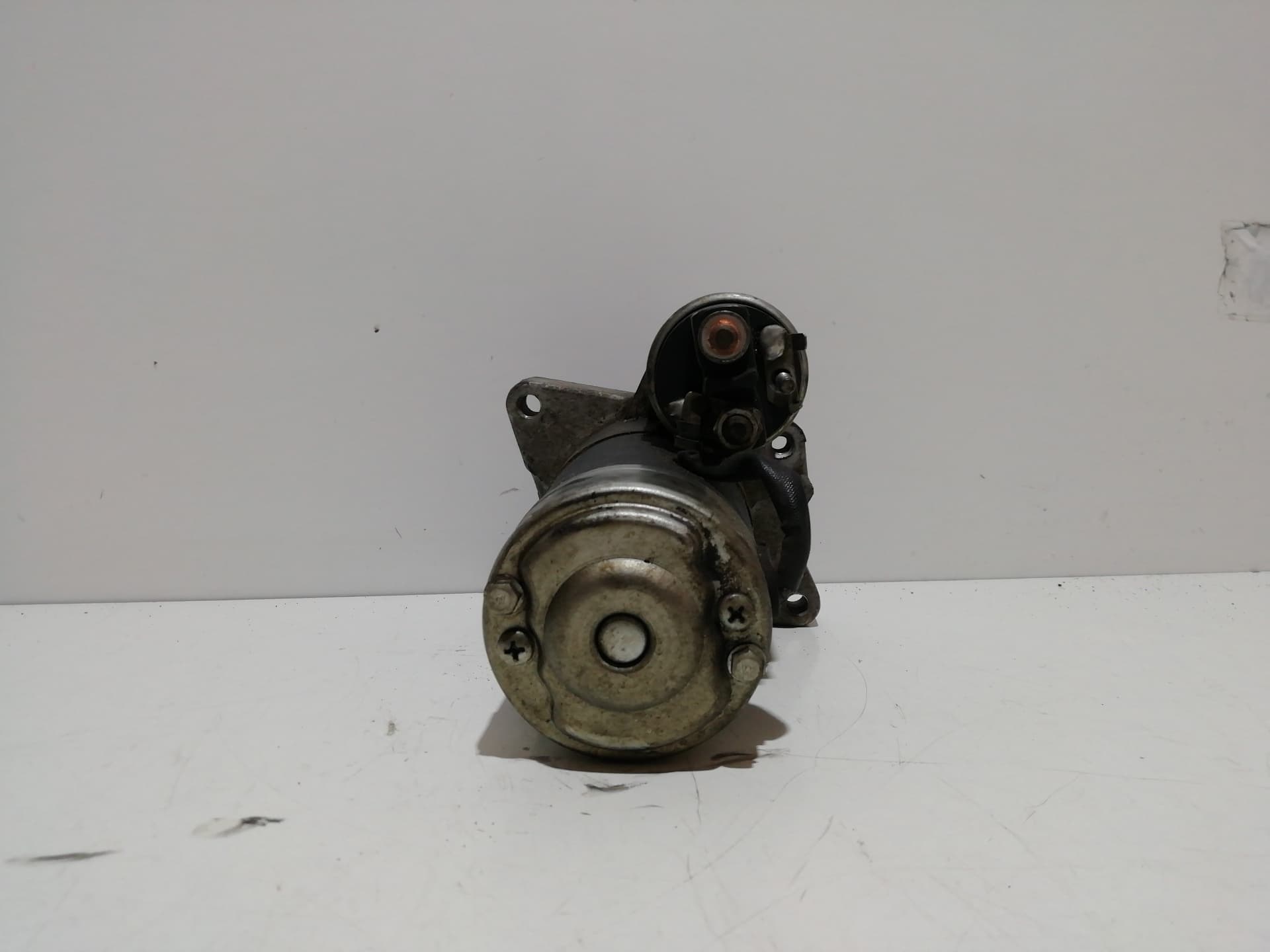 Motor arranque NISSAN PRIMASTAR (X..) 3
