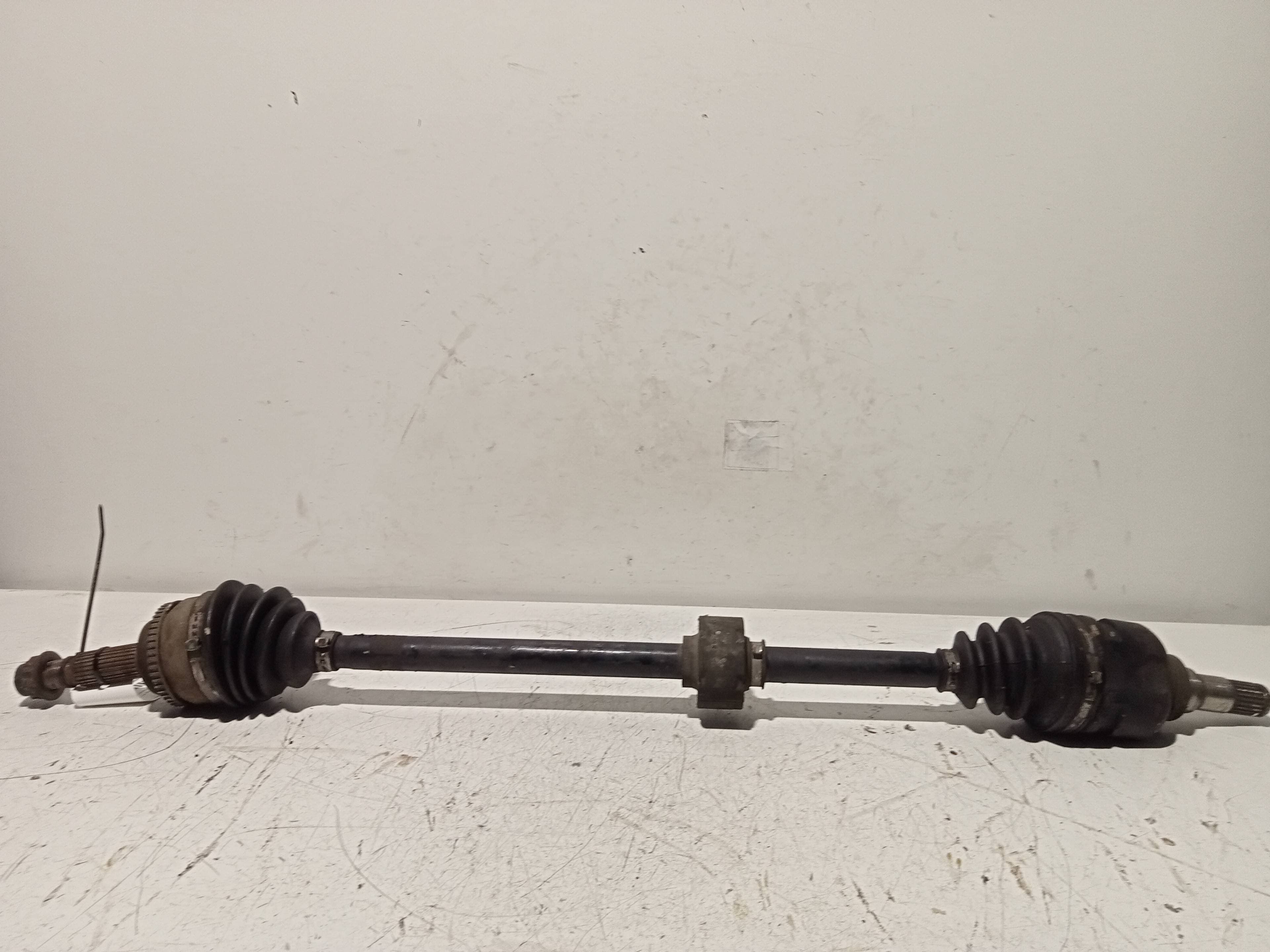 Transmision delantera derecha TOYOTA COROLLA (E11)