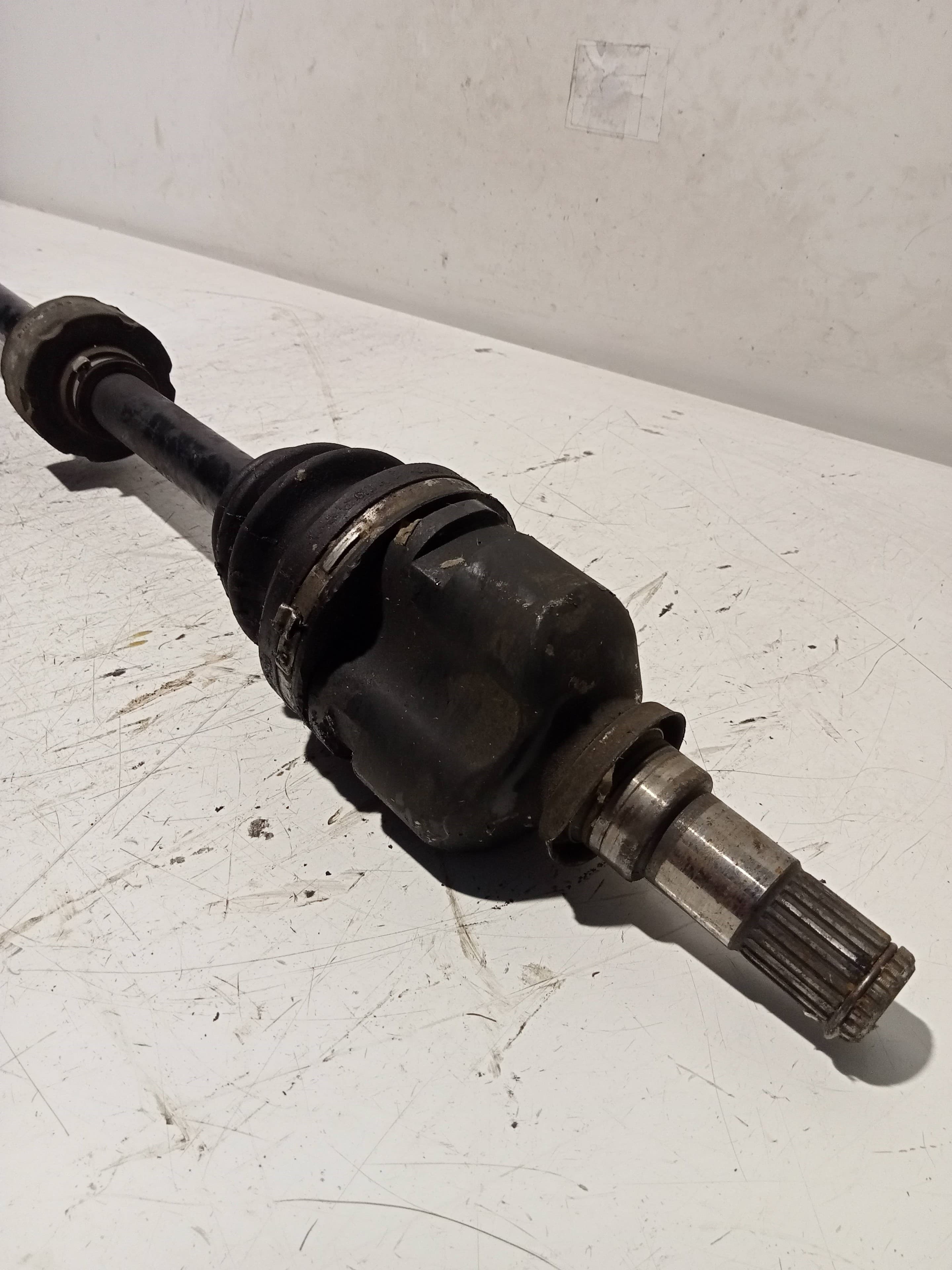Transmision delantera derecha TOYOTA COROLLA (E11) 3