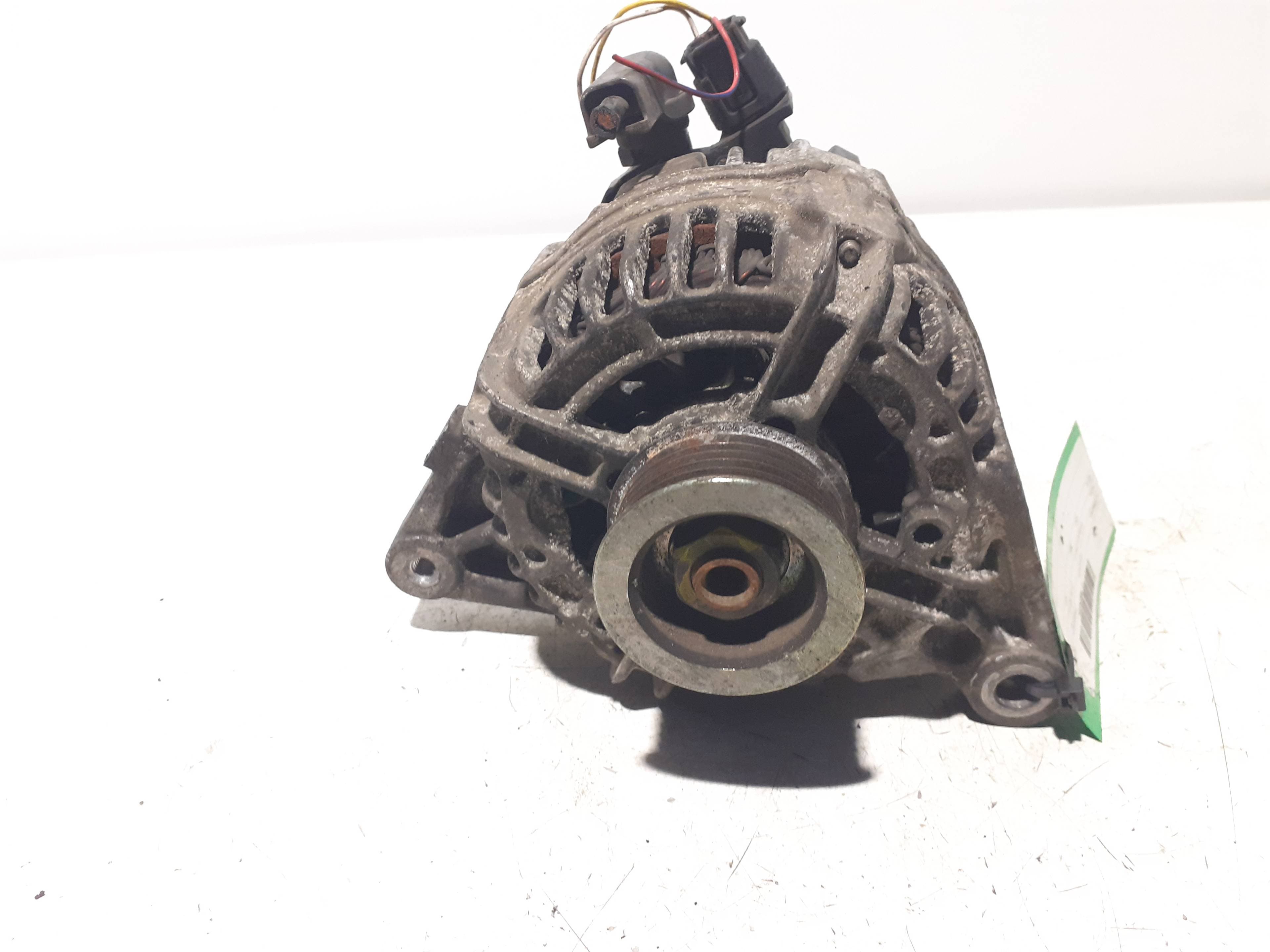 Alternador TOYOTA COROLLA (E11)