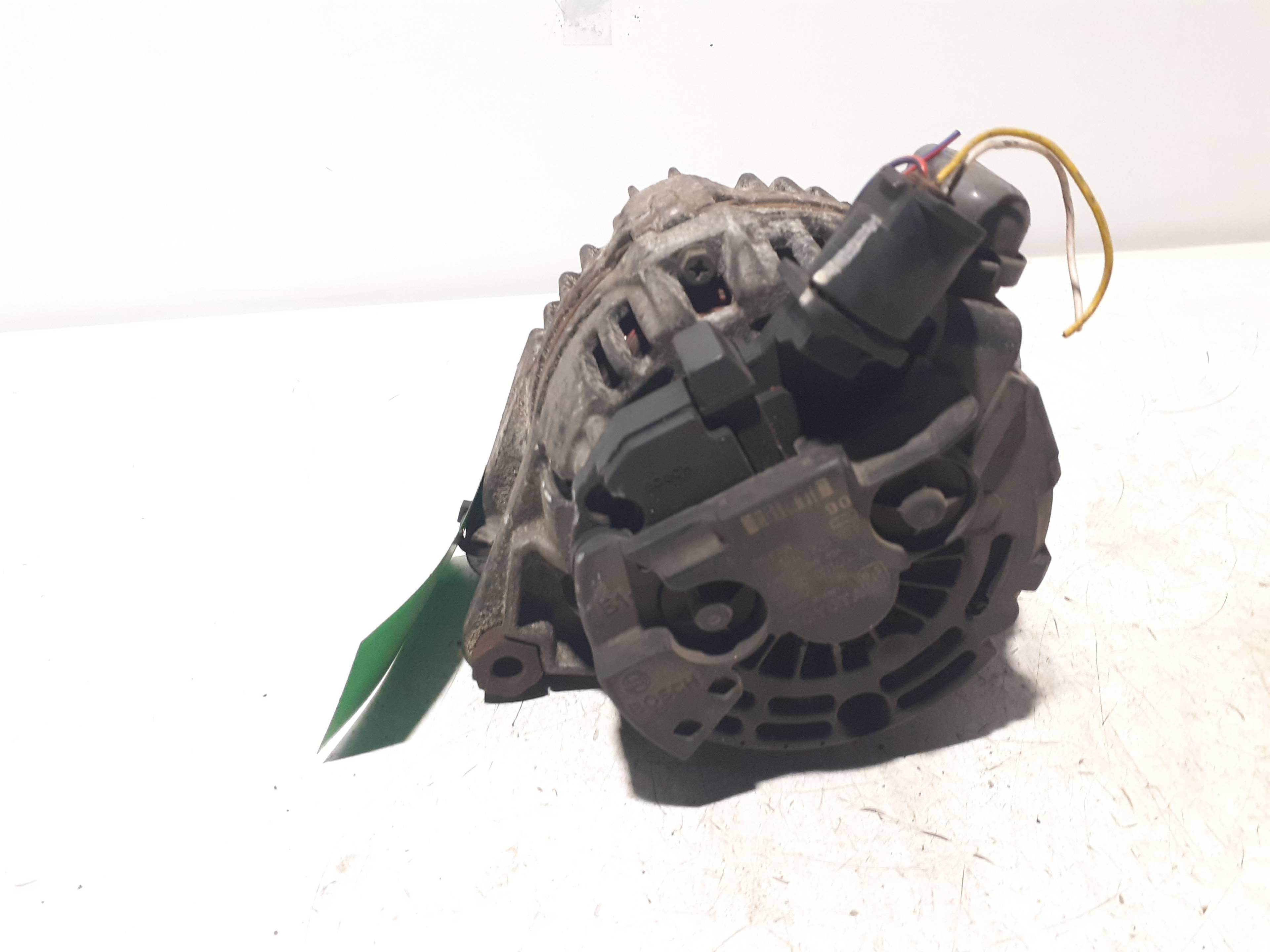 Alternador TOYOTA COROLLA (E11) 3