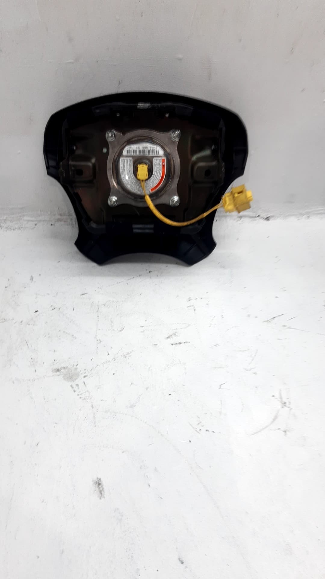 Airbag delantero izquierdo HONDA CIVIC VII HATCHBACK (EU, EP, EV) 2