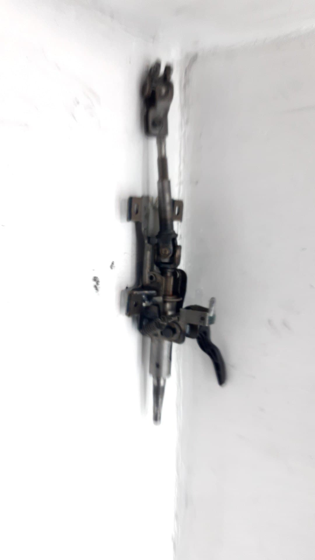 Columna direccion HONDA CIVIC VII HATCHBACK (EU, EP, EV)
