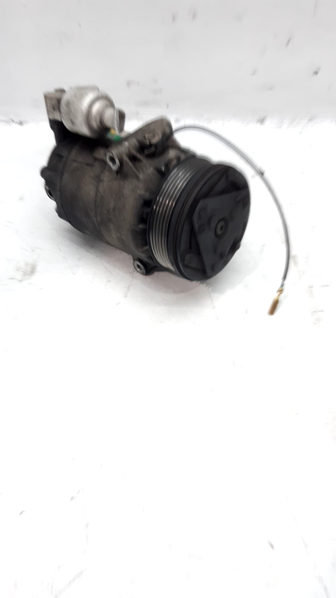 Recambio HONDA CIVIC VII HATCHBACK (EU, EP, EV) ref. 8972878761 3