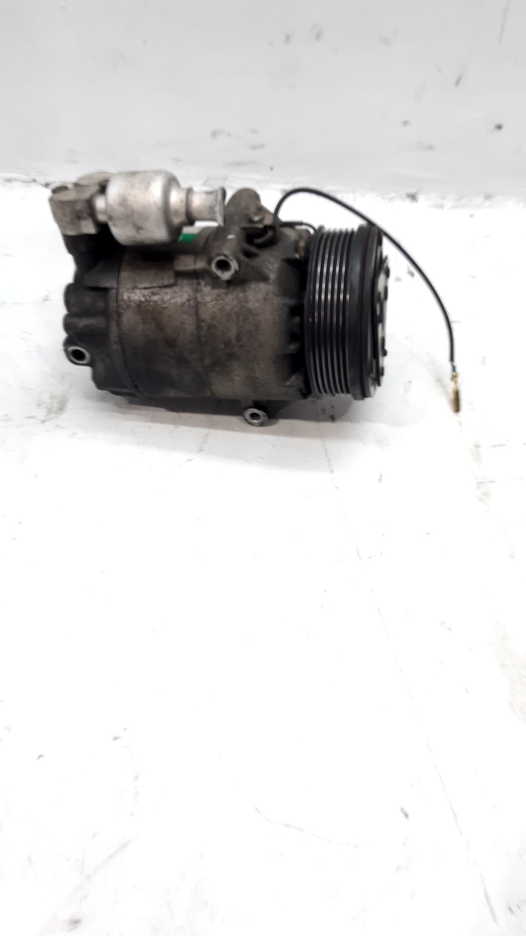 Recambio HONDA CIVIC VII HATCHBACK (EU, EP, EV) ref. 8972878761 2