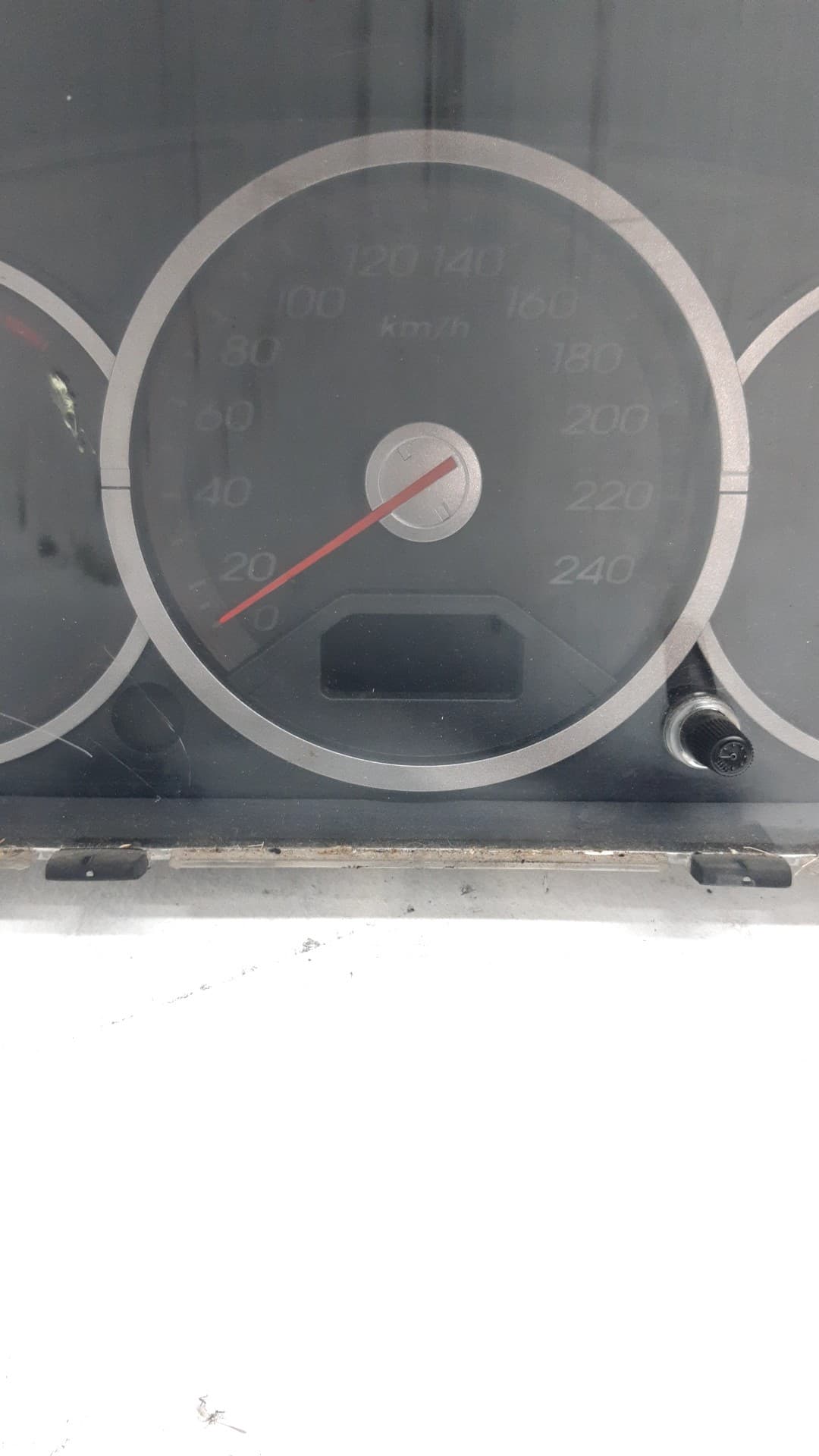 Cuadro instrumentos HONDA CIVIC VII HATCHBACK (EU, EP, EV) 5