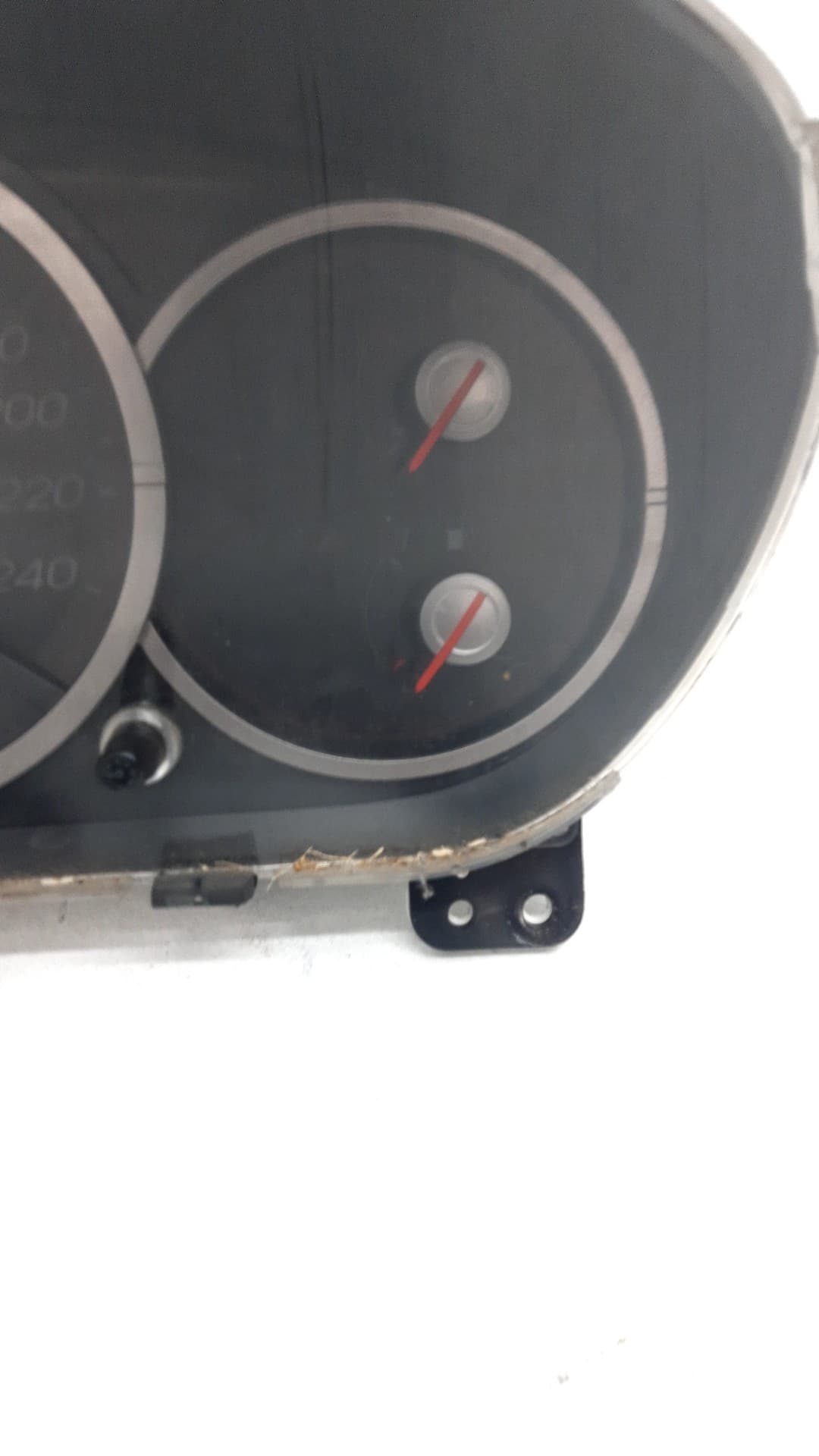 Cuadro instrumentos HONDA CIVIC VII HATCHBACK (EU, EP, EV) 4