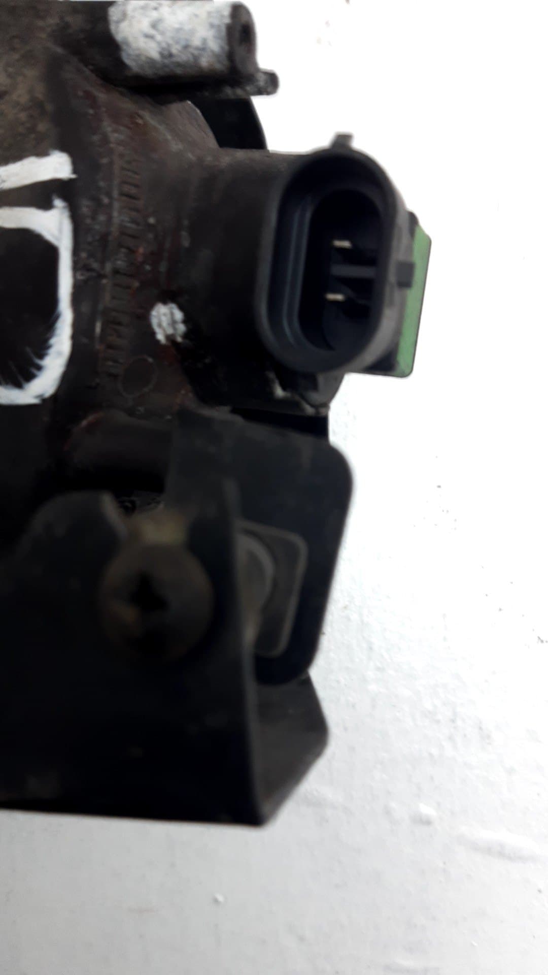 Faro antiniebla derecho HONDA CIVIC VII HATCHBACK (EU, EP, EV) 2