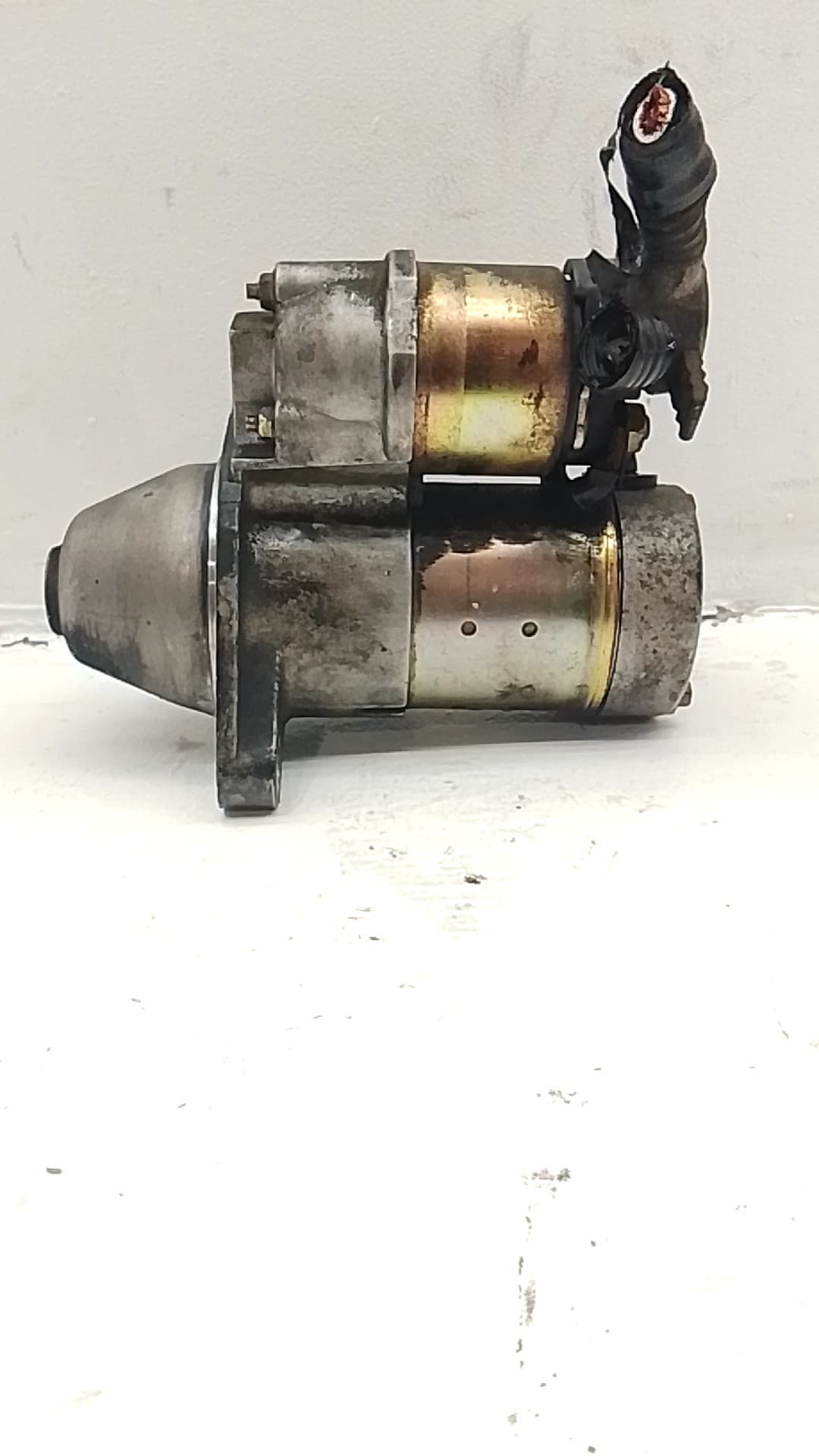 Motor arranque HONDA CIVIC VII HATCHBACK (EU, EP, EV) 3