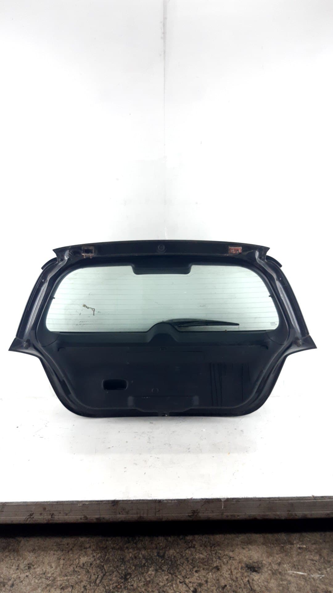 Porton trasero HONDA CIVIC VII HATCHBACK (EU, EP, EV) 2