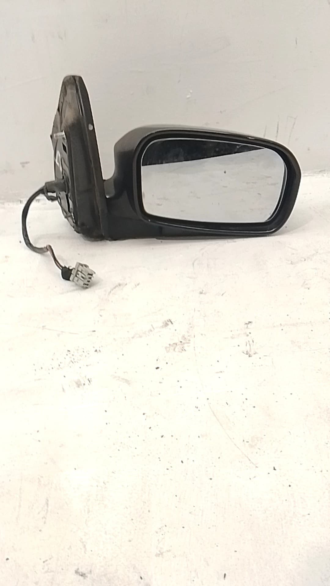 Retrovisor derecho HONDA CIVIC VII HATCHBACK (EU, EP, EV)