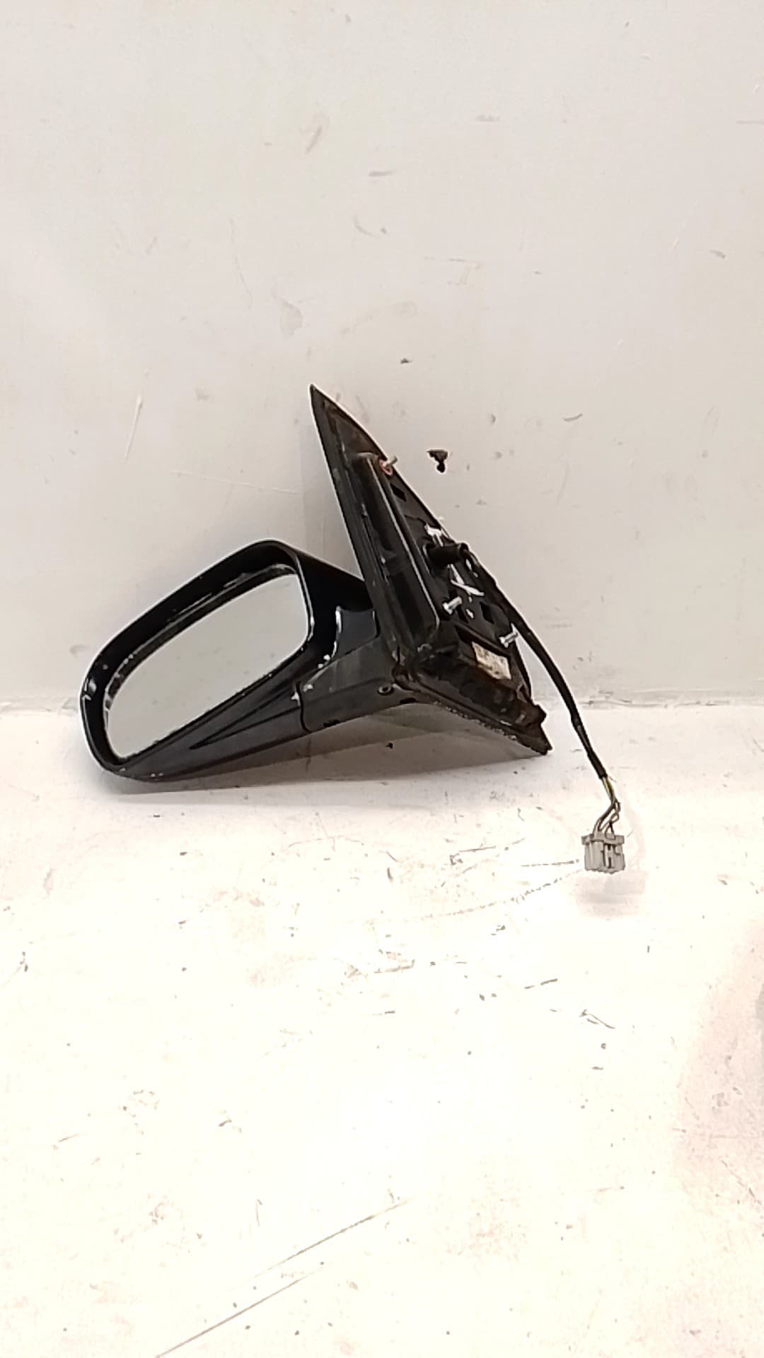 Retrovisor izquierdo HONDA CIVIC VII HATCHBACK (EU, EP, EV) 2