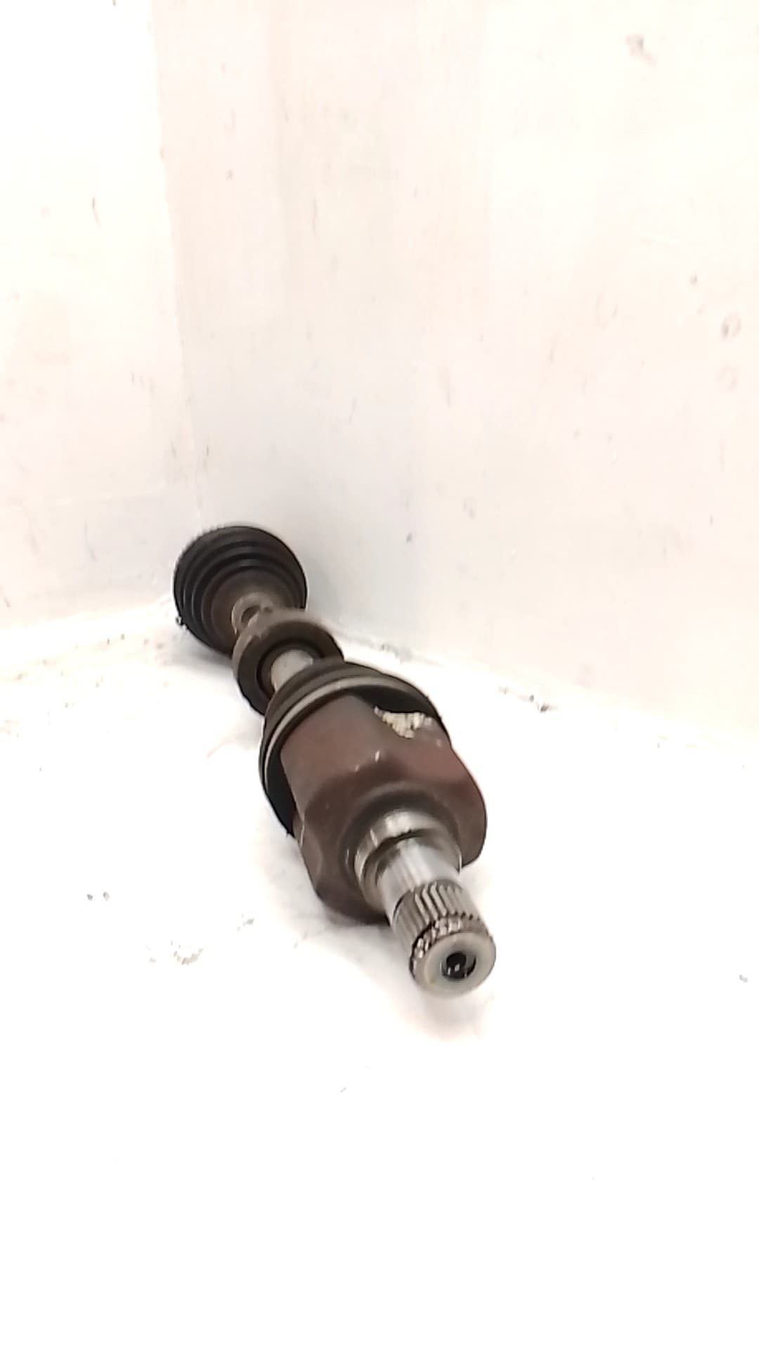 Transmision delantera izquierda HONDA CIVIC VII HATCHBACK (EU, EP, EV) 2