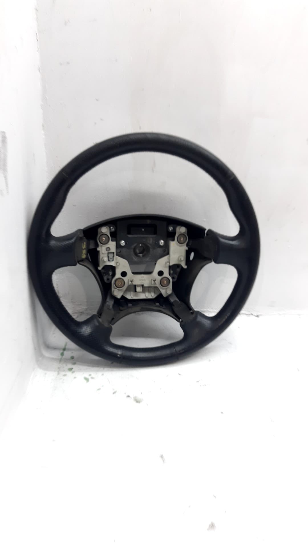 Volante HONDA CIVIC VII HATCHBACK (EU, EP, EV)