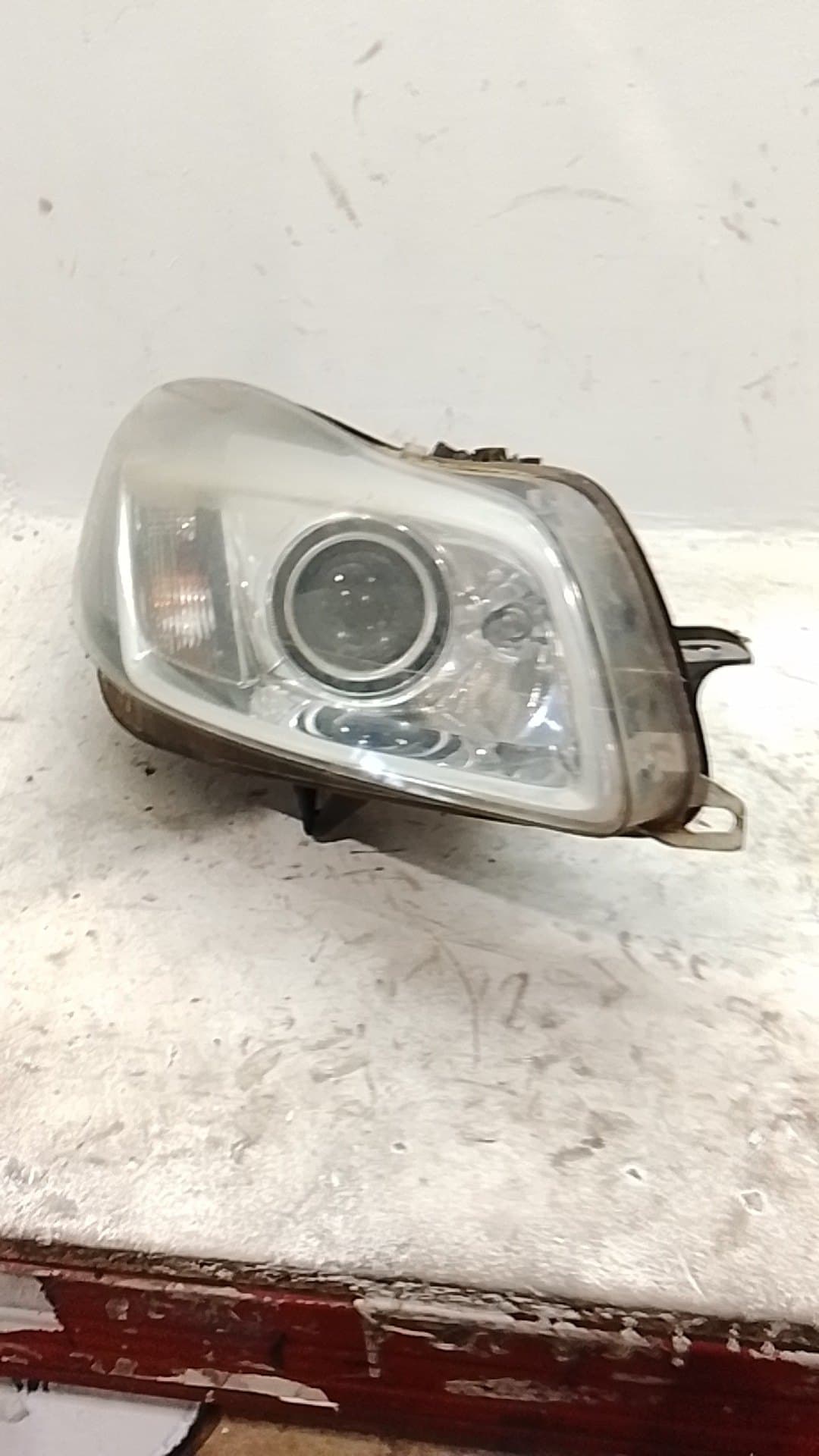 Faro derecho OPEL INSIGNIA SPORTS TOURER