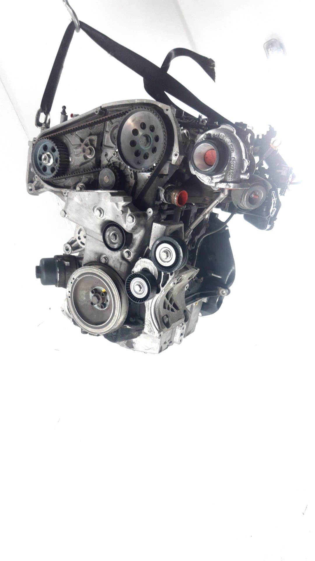 Motor completo OPEL INSIGNIA SPORTS TOURER