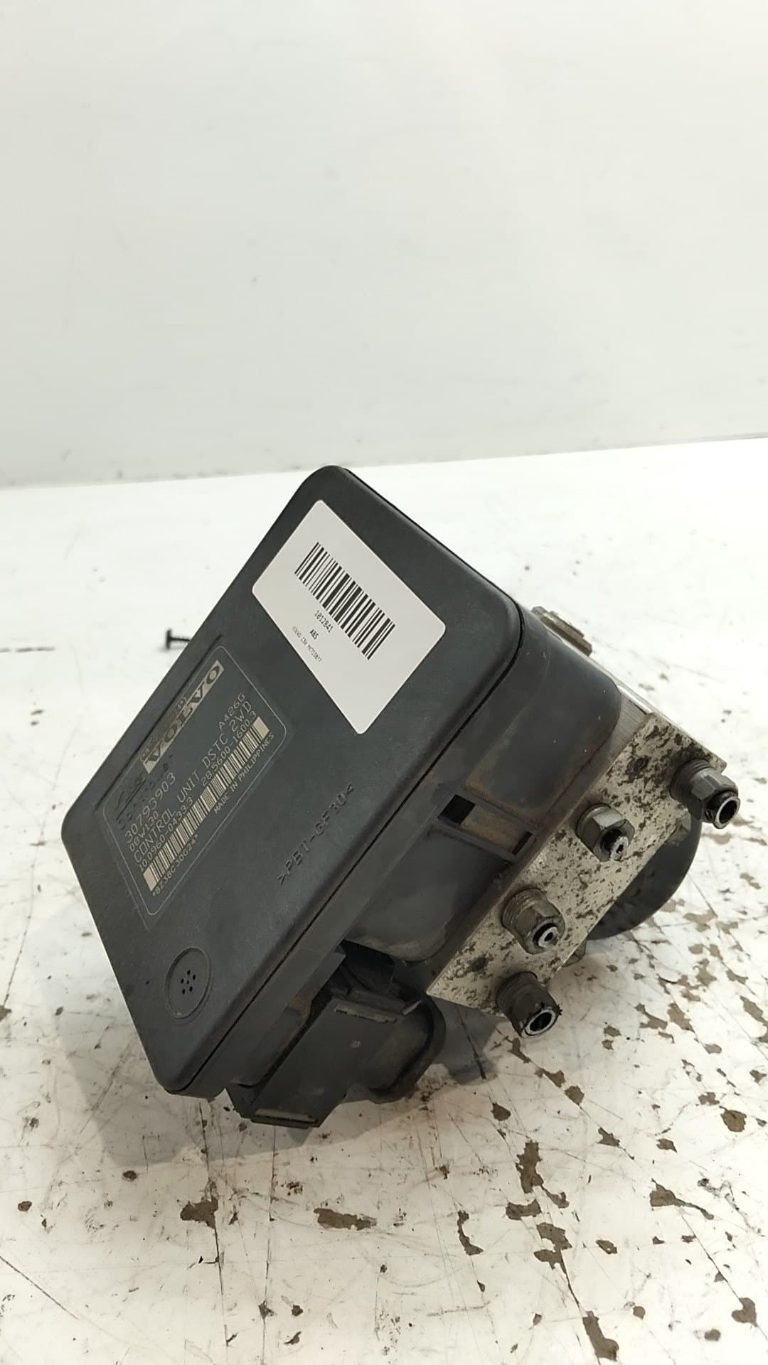 Abs VOLVO C30 5