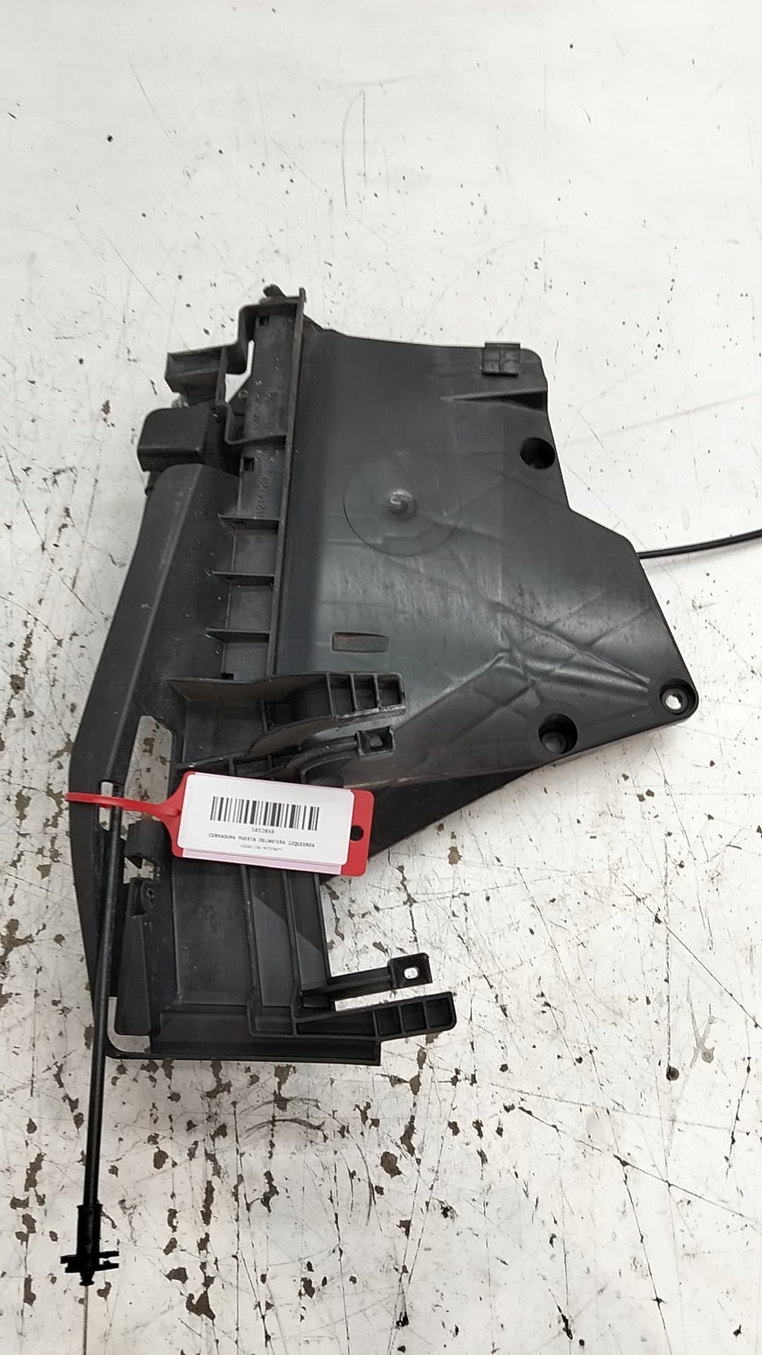 Cerradura puerta delantera izquierda VOLVO C30 5