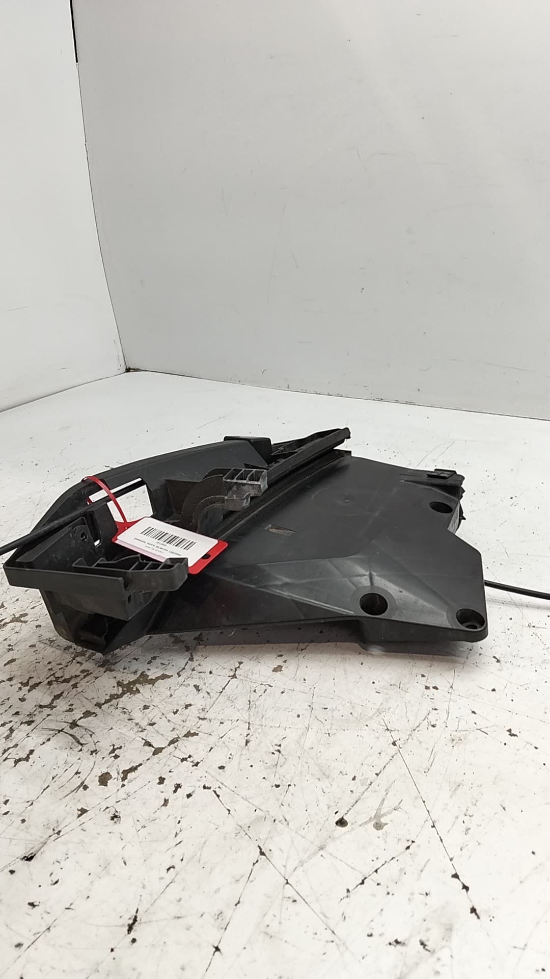 Cerradura puerta delantera izquierda VOLVO C30 4