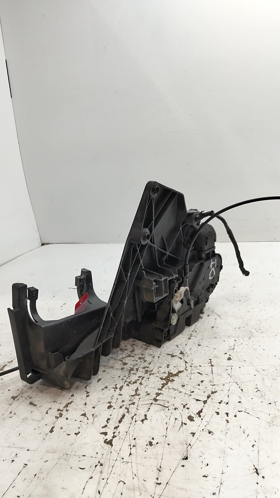 Cerradura puerta delantera izquierda VOLVO C30 2
