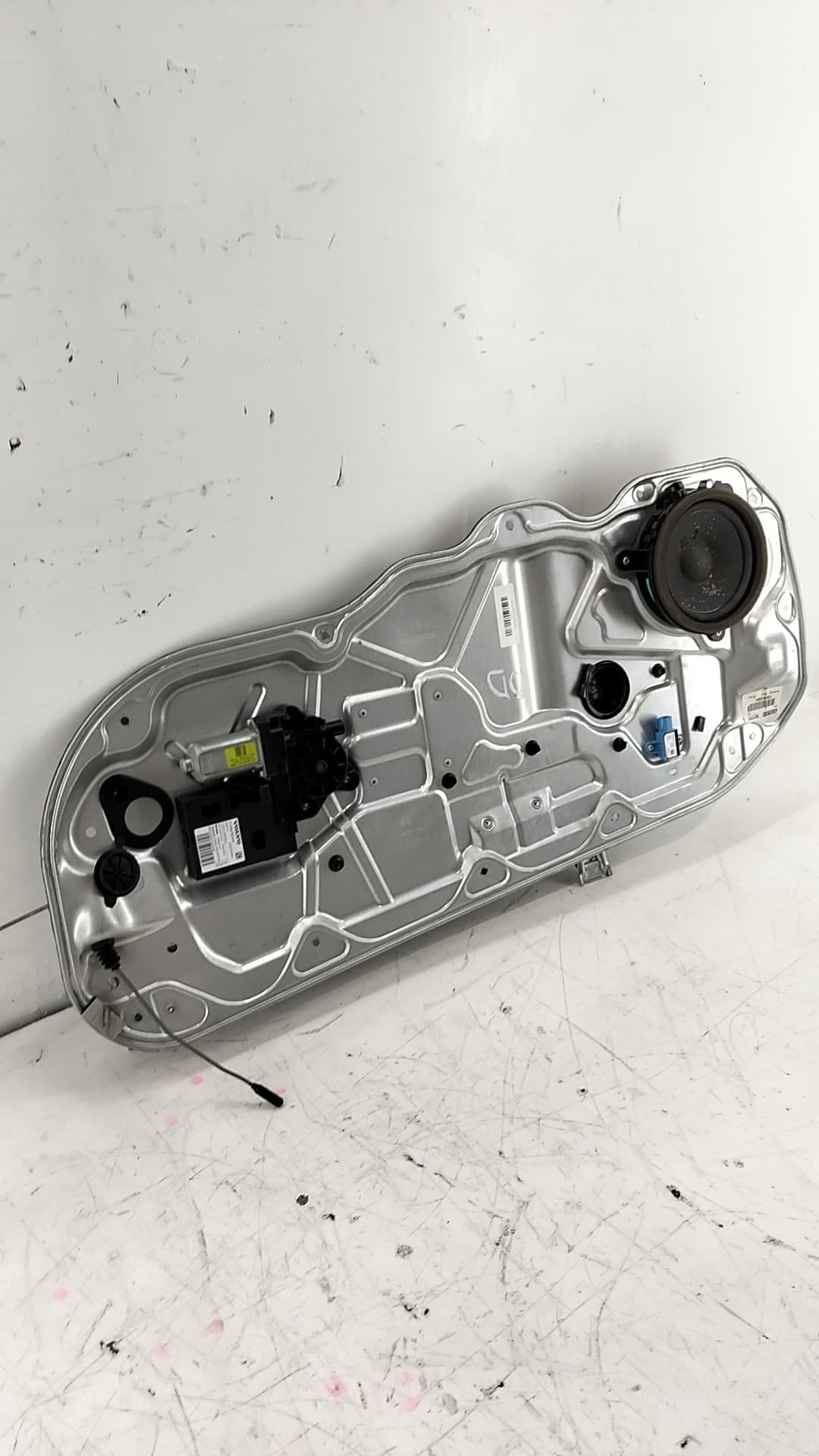 Elevalunas delantero derecho VOLVO C30 3