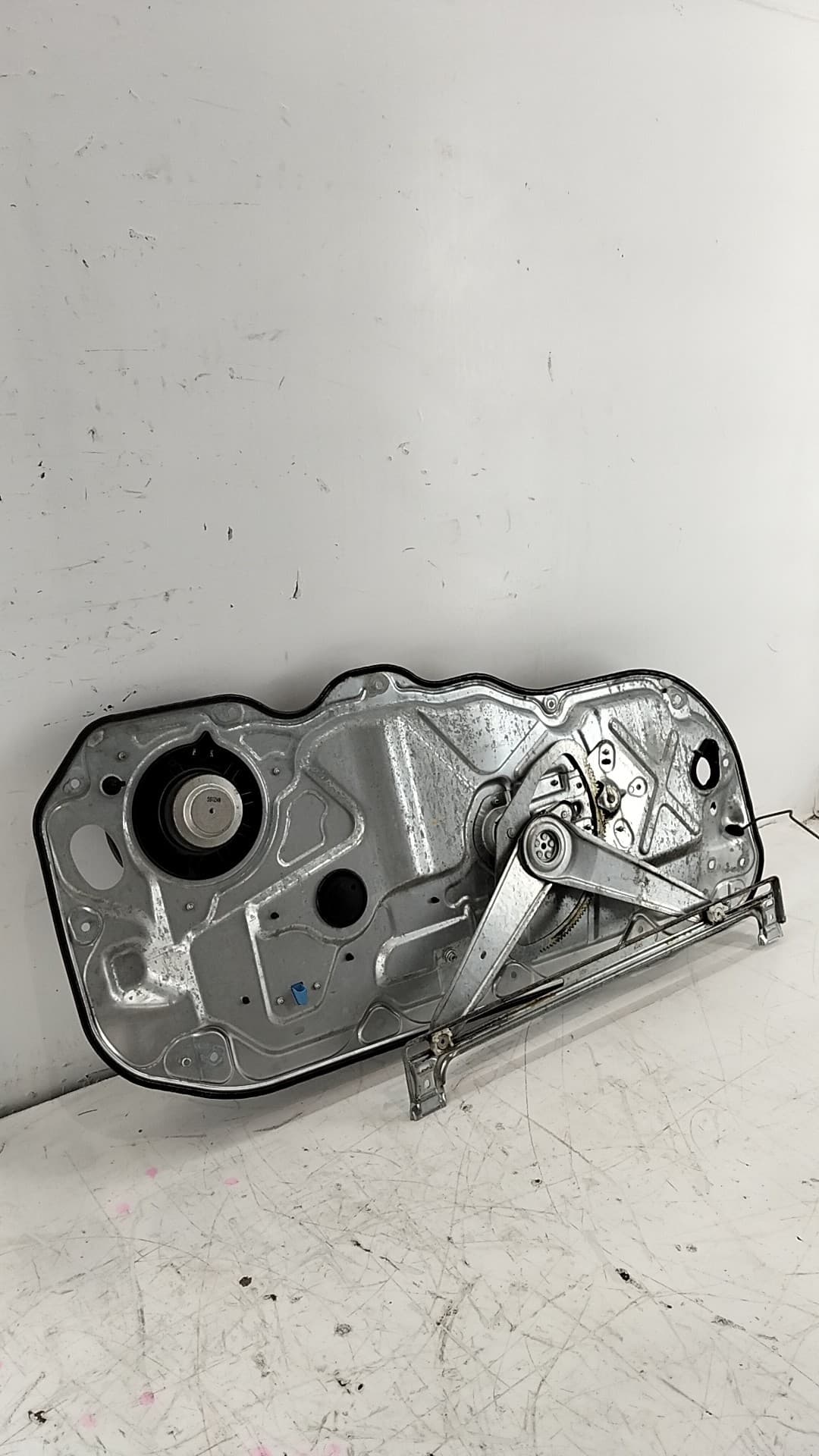 Elevalunas delantero derecho VOLVO C30