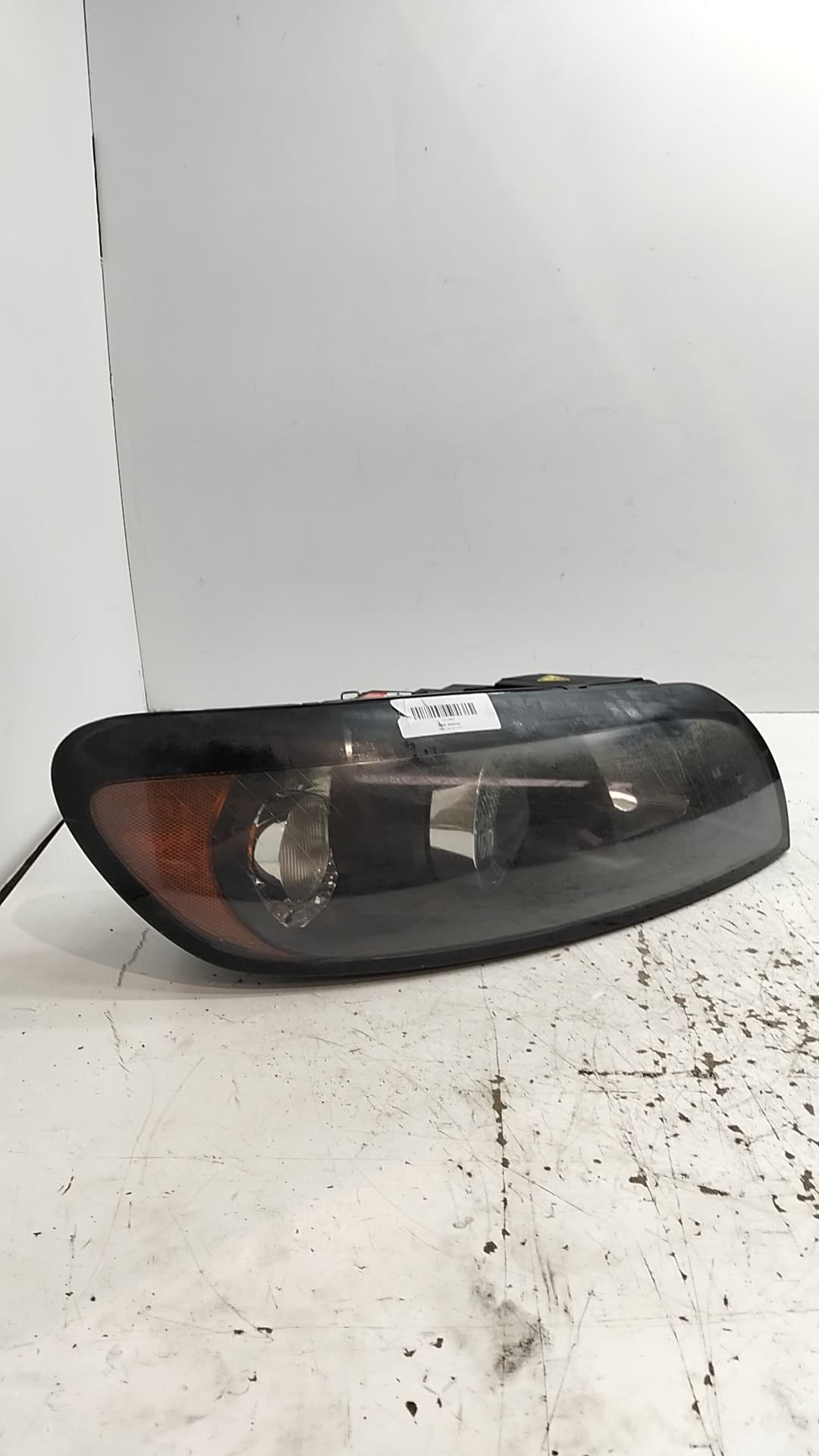 Faro derecho VOLVO C30 5