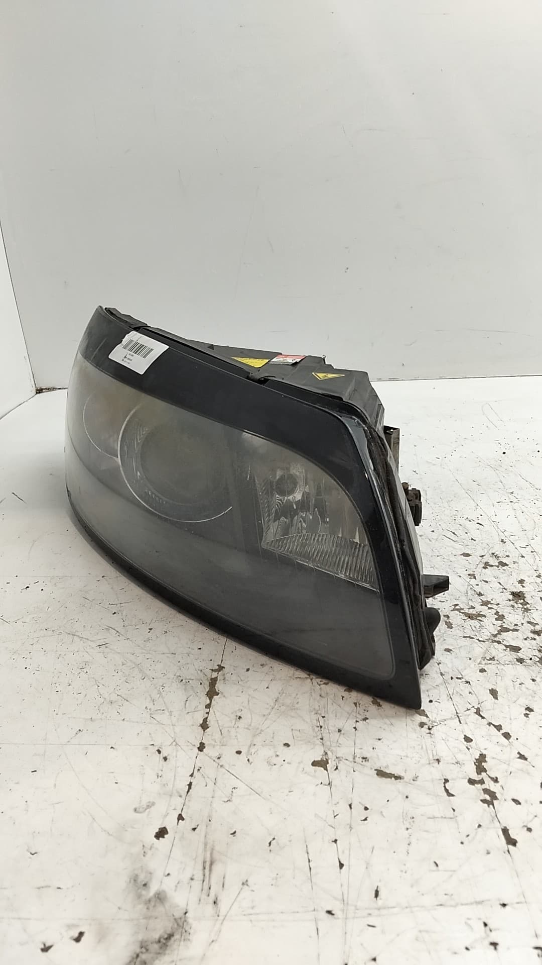 Faro derecho VOLVO C30 4