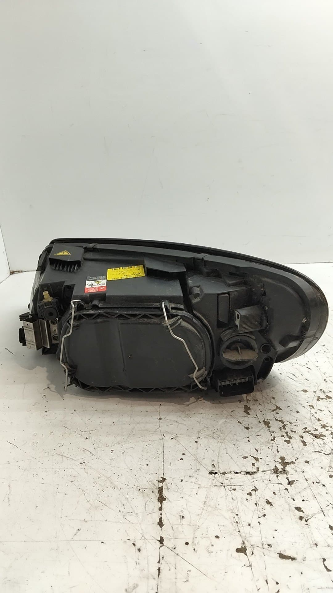 Faro derecho VOLVO C30 2