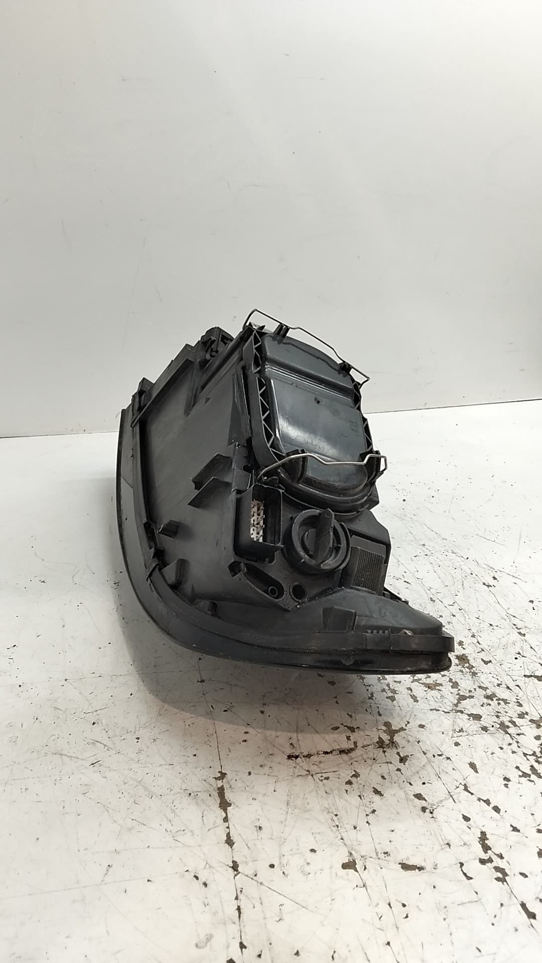 Faro derecho VOLVO C30