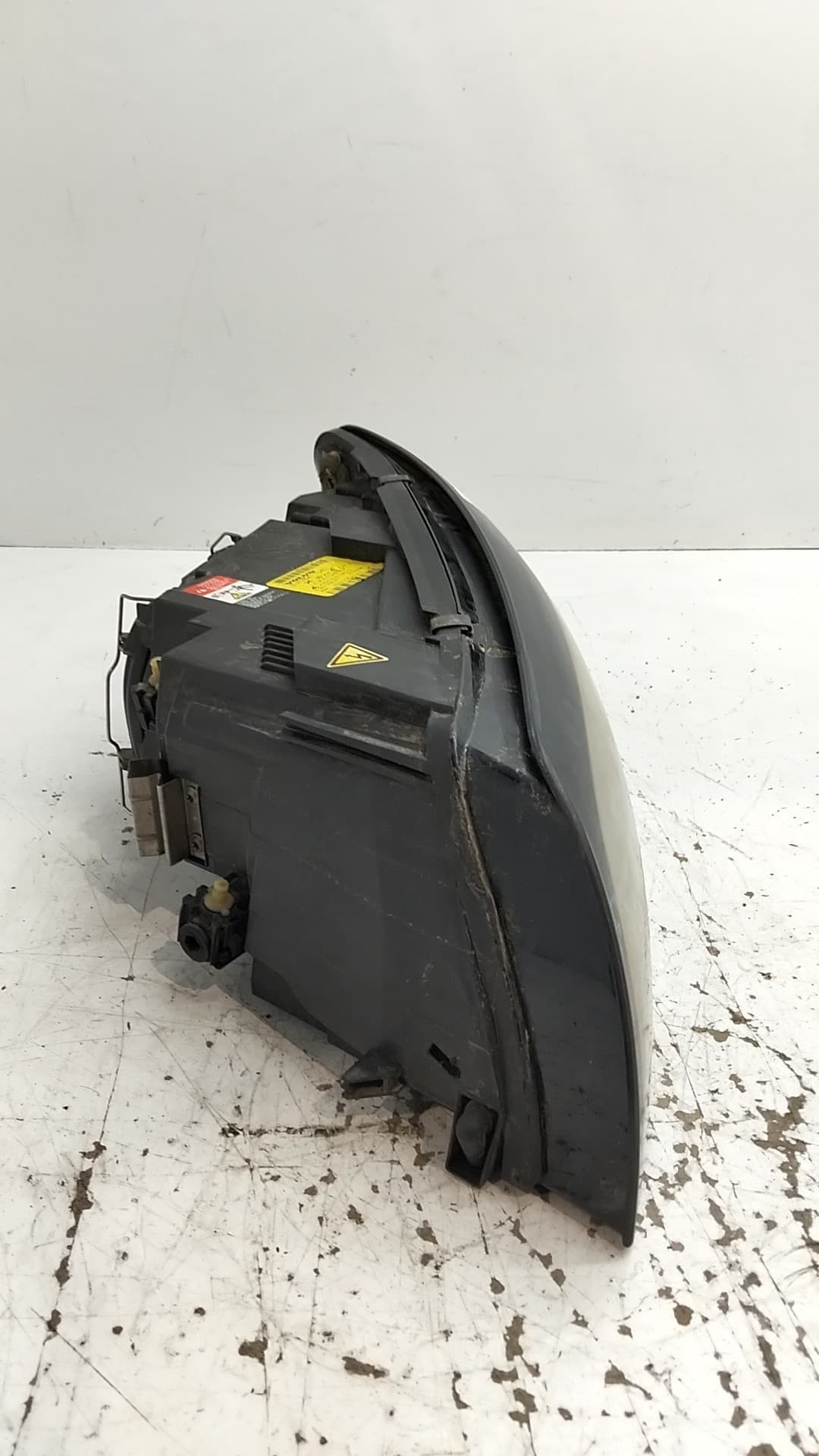 Faro izquierdo VOLVO C30 4