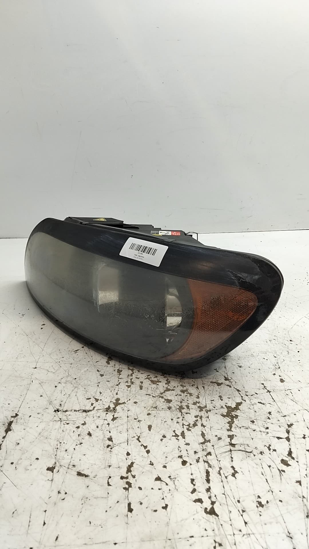 Faro izquierdo VOLVO C30 2