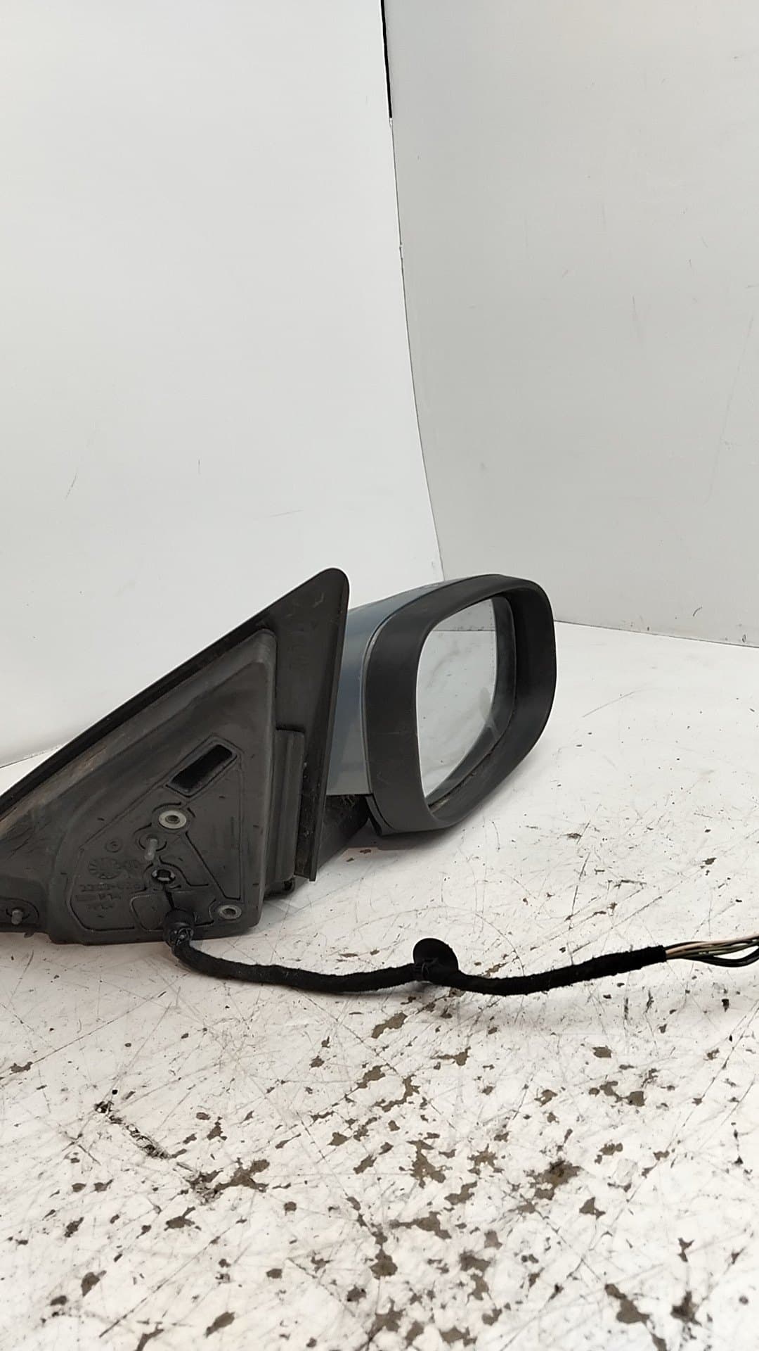 Retrovisor derecho VOLVO C30 5