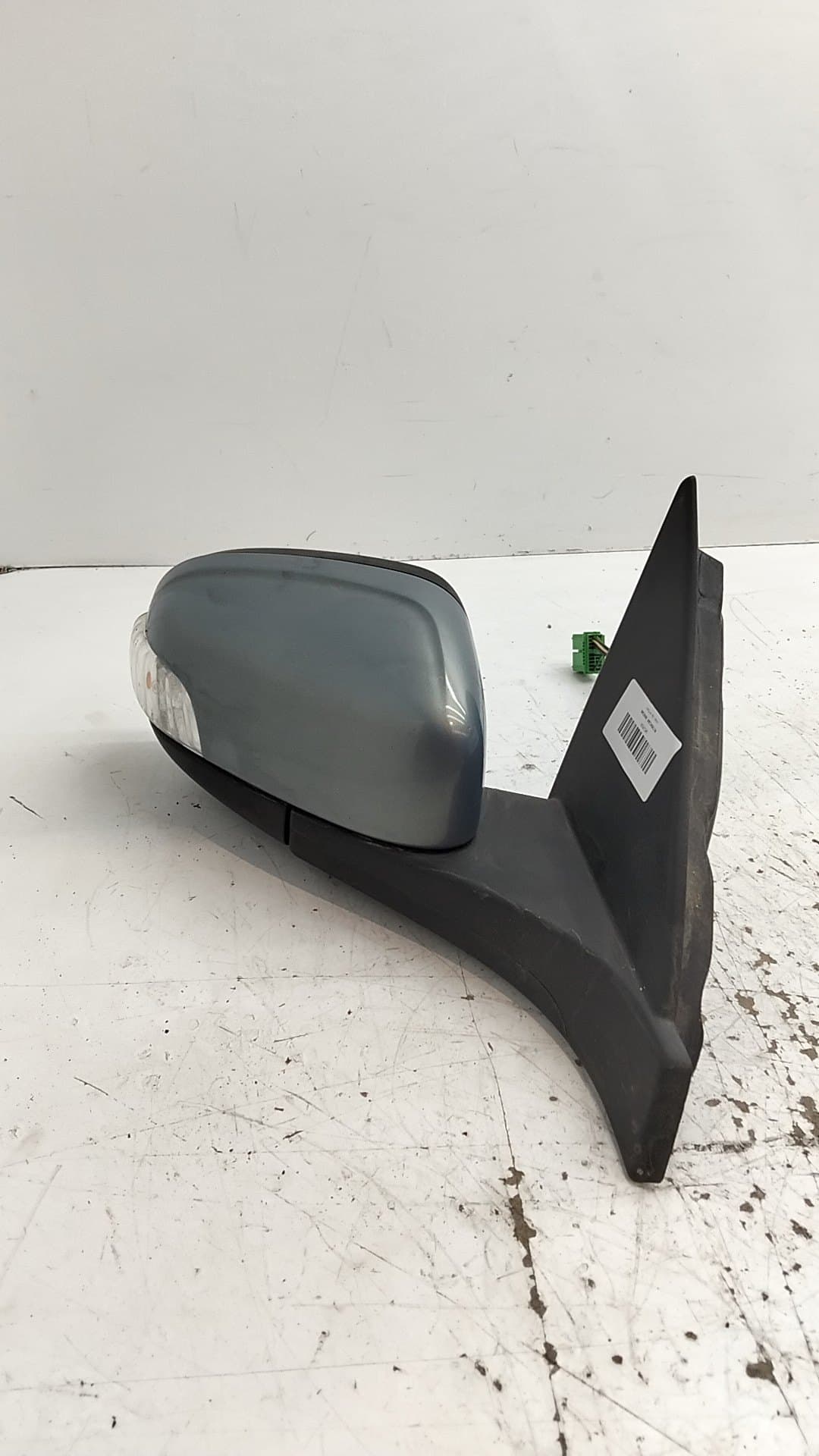 Retrovisor derecho VOLVO C30 4