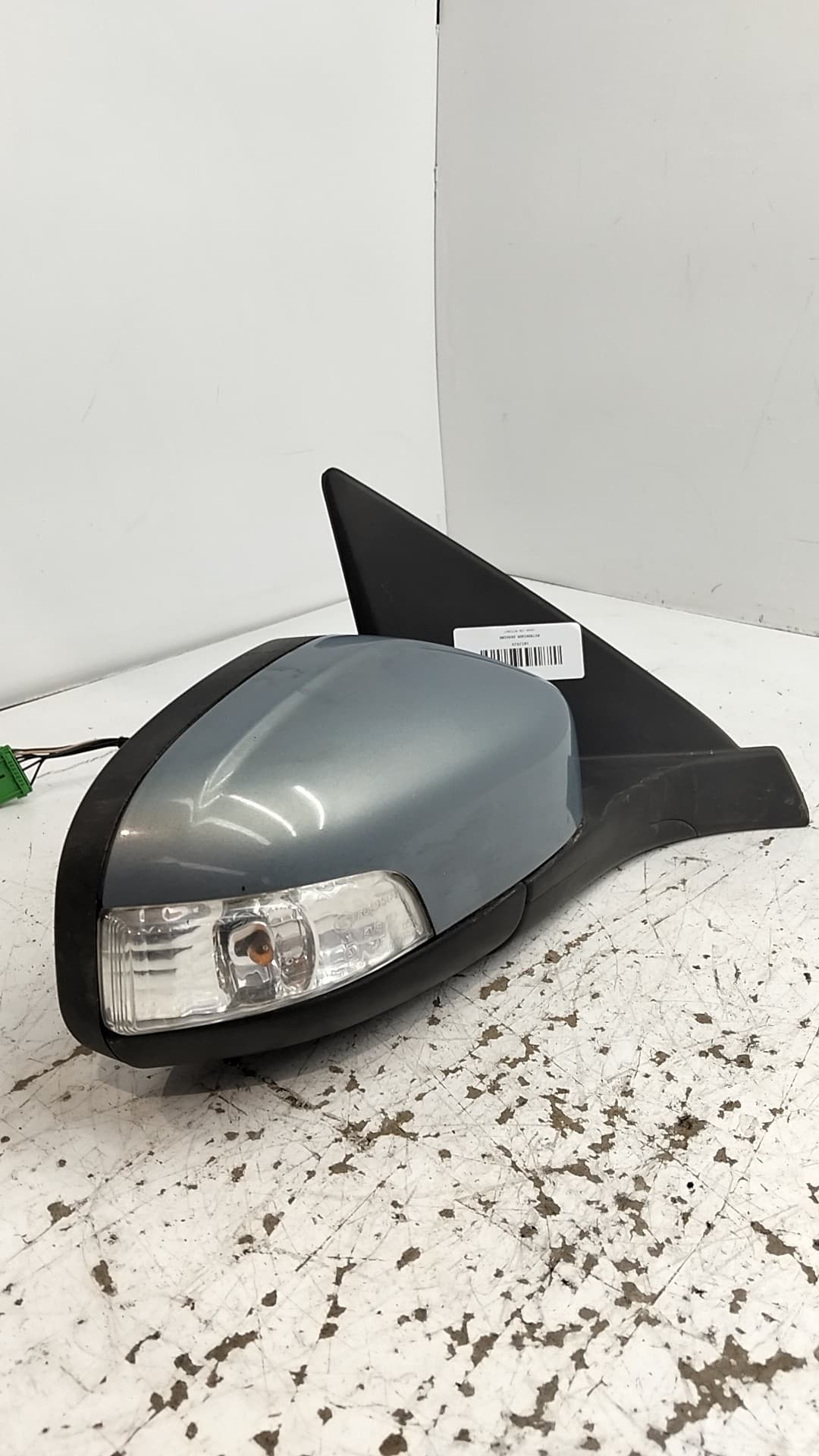 Retrovisor derecho VOLVO C30 3
