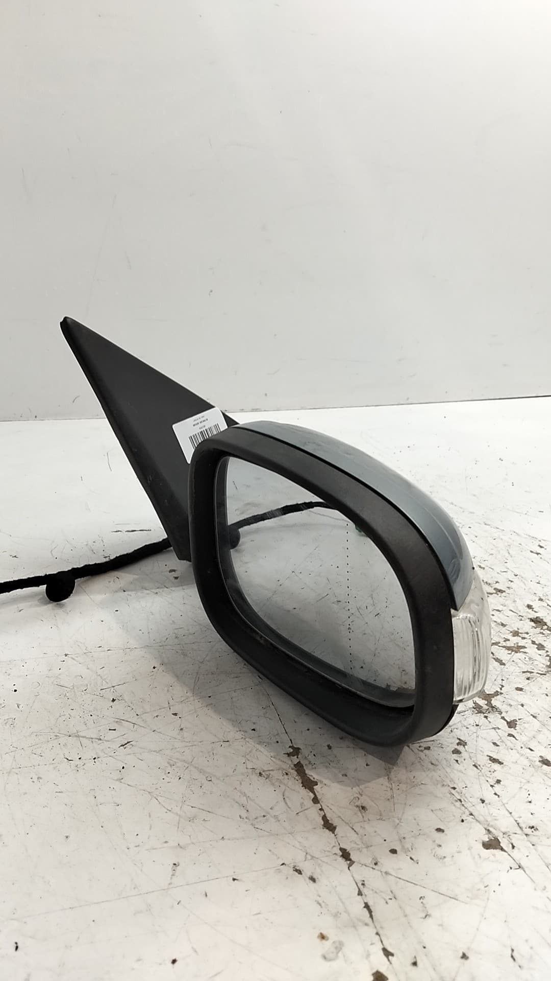 Retrovisor derecho VOLVO C30 2