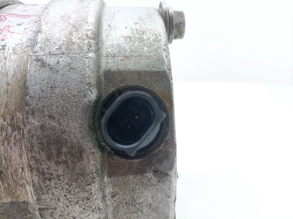 Recambio RENAULT LAGUNA II (BG0) ref. 1135320 2