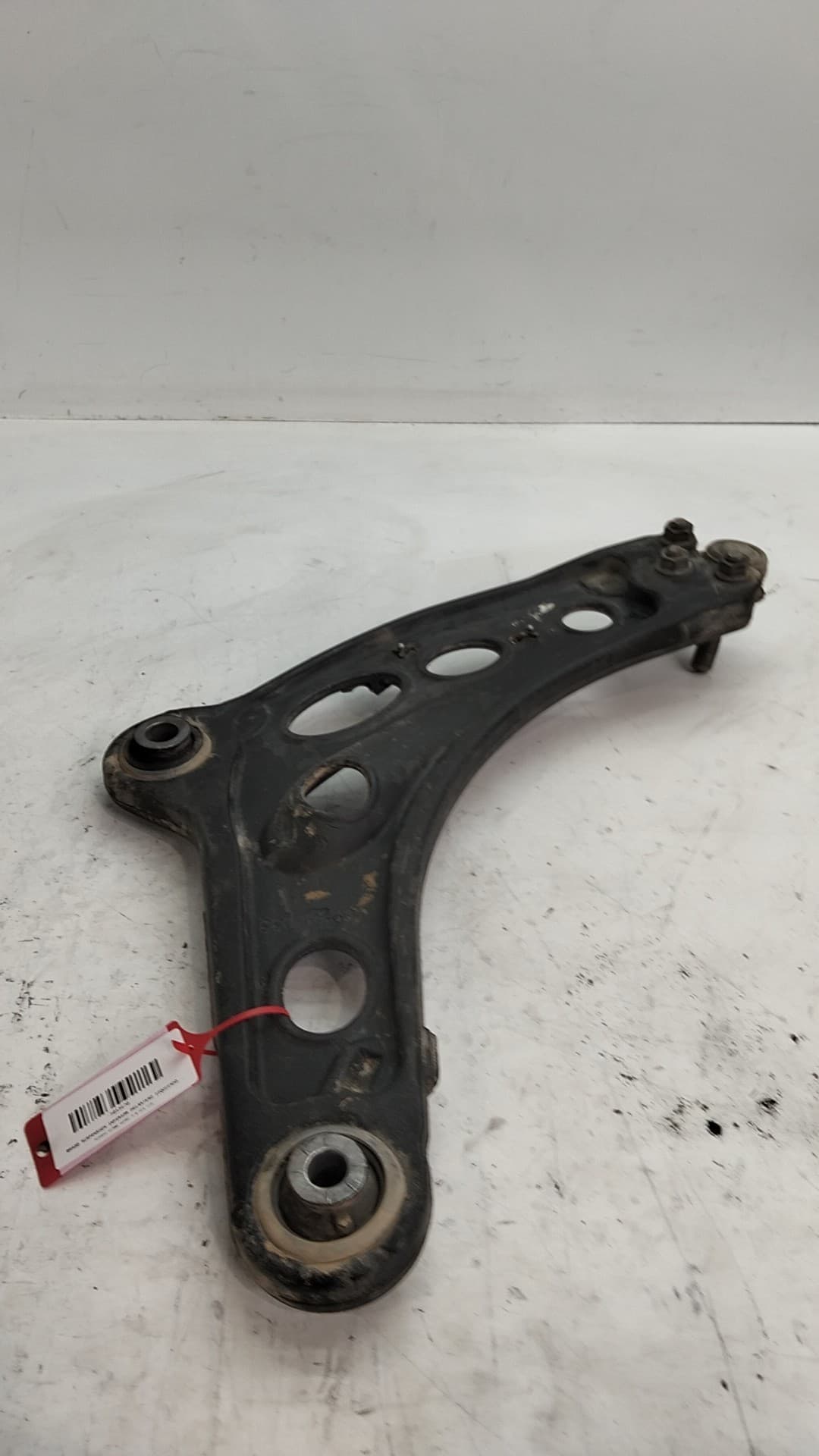 Brazo suspension inferior delantero izquierdo NISSAN NV300 KOMBI