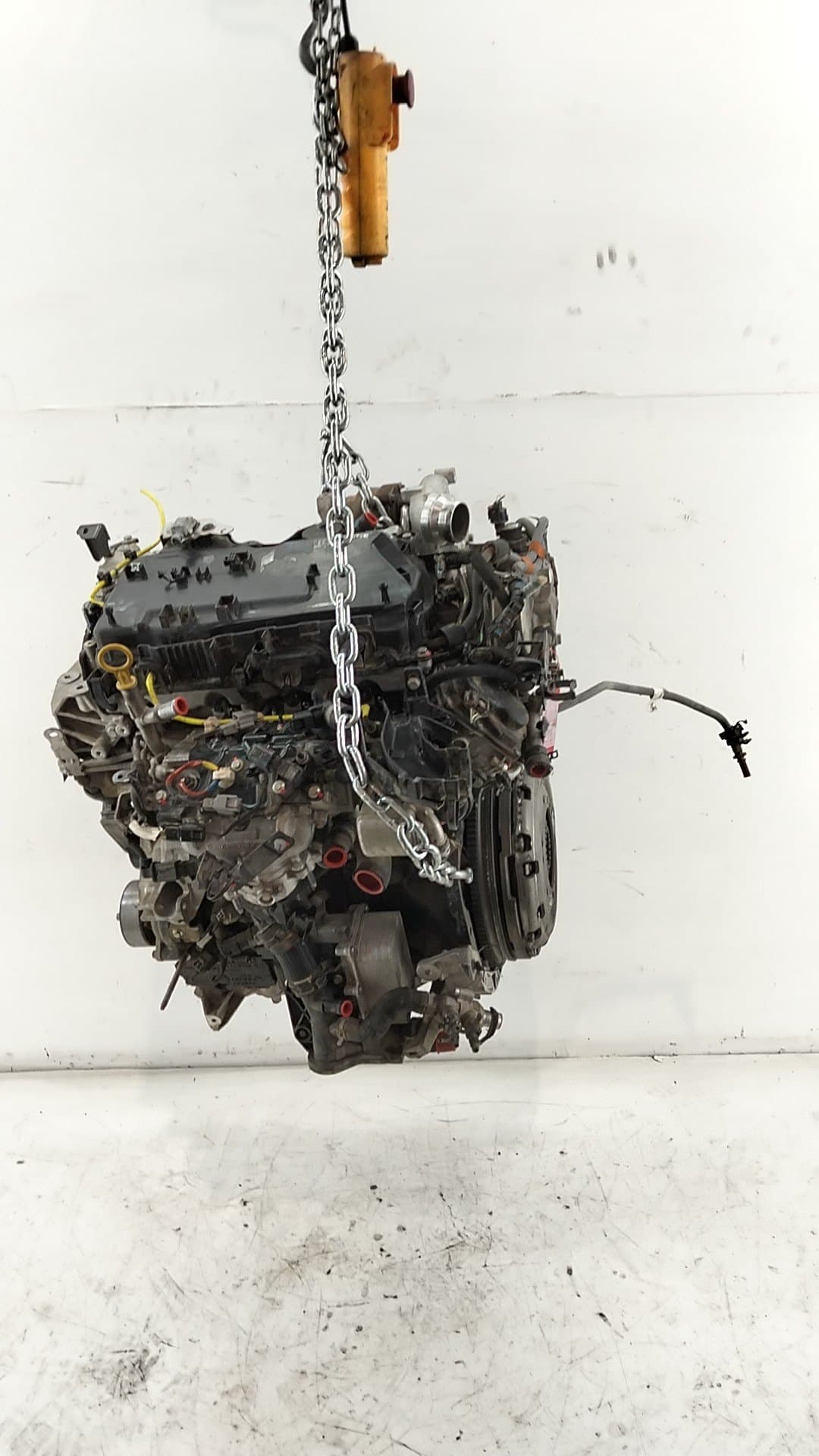 Motor completo NISSAN NV300 KOMBI