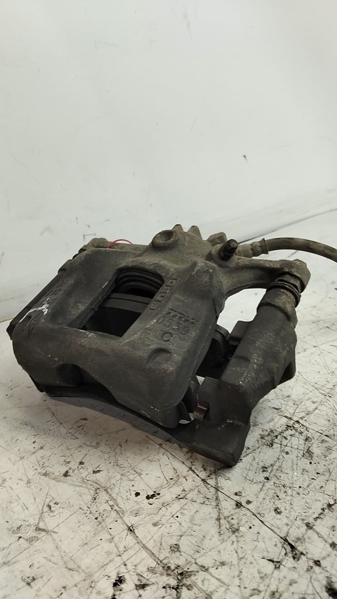 Recambio NISSAN NV300 KOMBI ref. 4101100Q2A 3