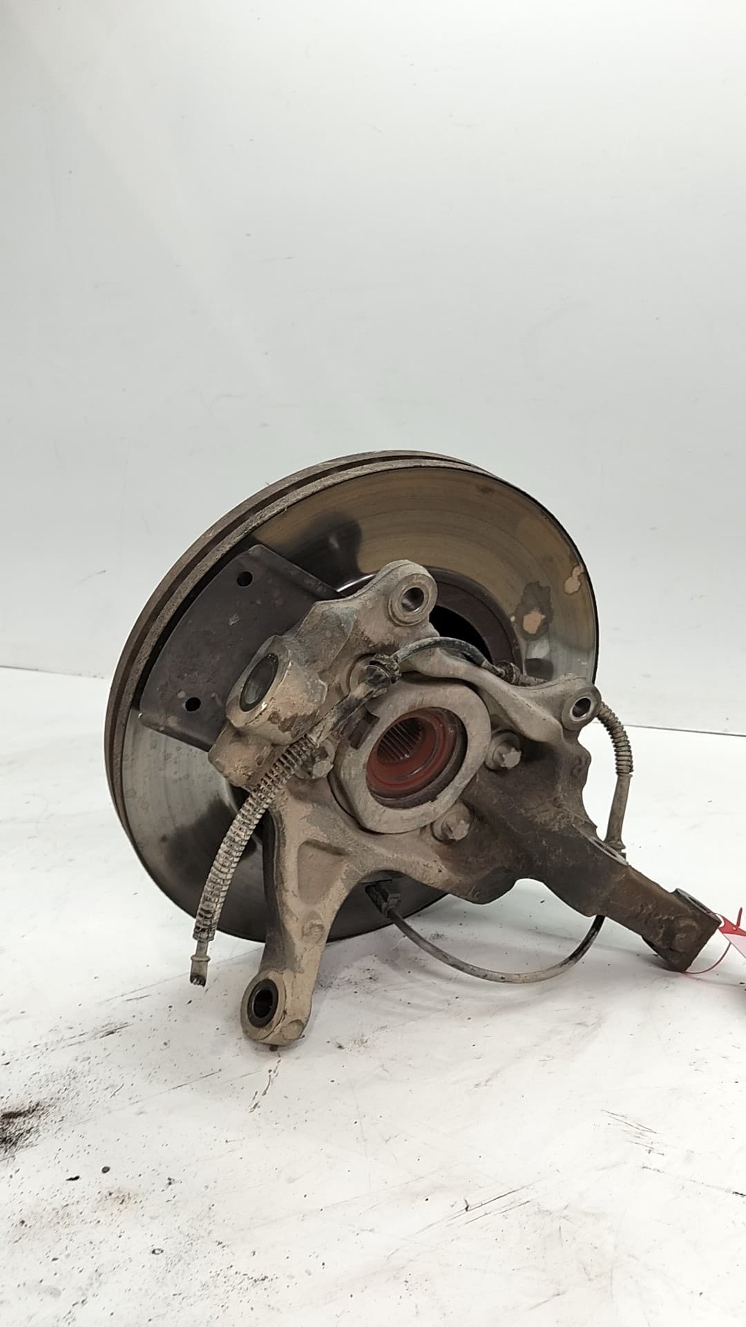 Mangueta delantera derecha NISSAN NV300 KOMBI