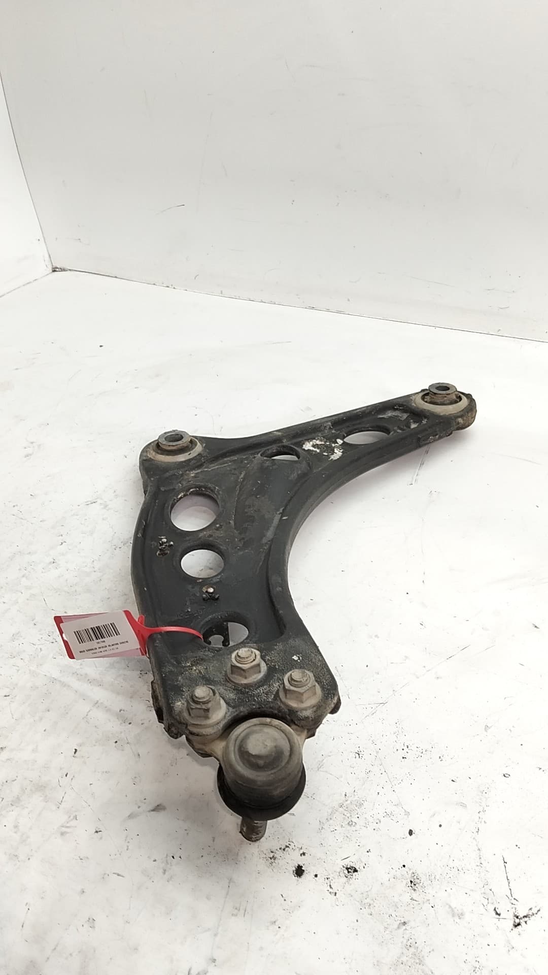 Brazo suspension inferior delantero derecho NISSAN NV300 KOMBI