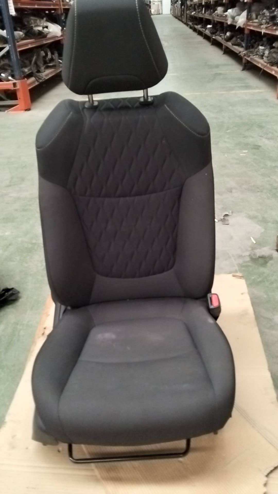 Asiento delantero derecho TOYOTA COROLLA 5