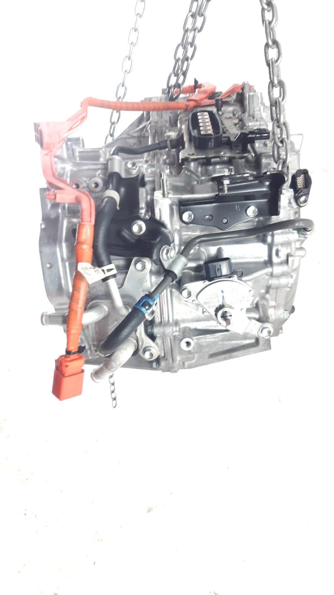 Caja cambios TOYOTA COROLLA 5