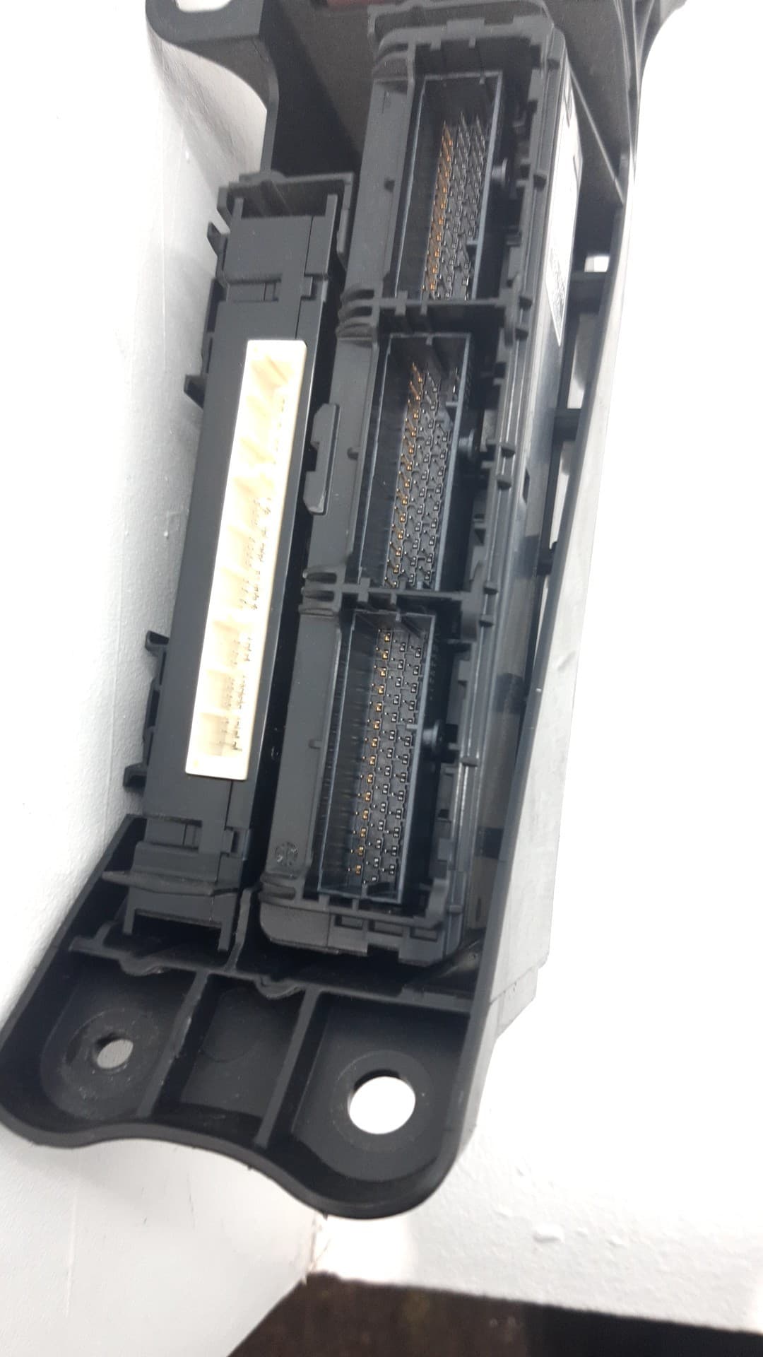 Caja reles / fusibles TOYOTA COROLLA 3