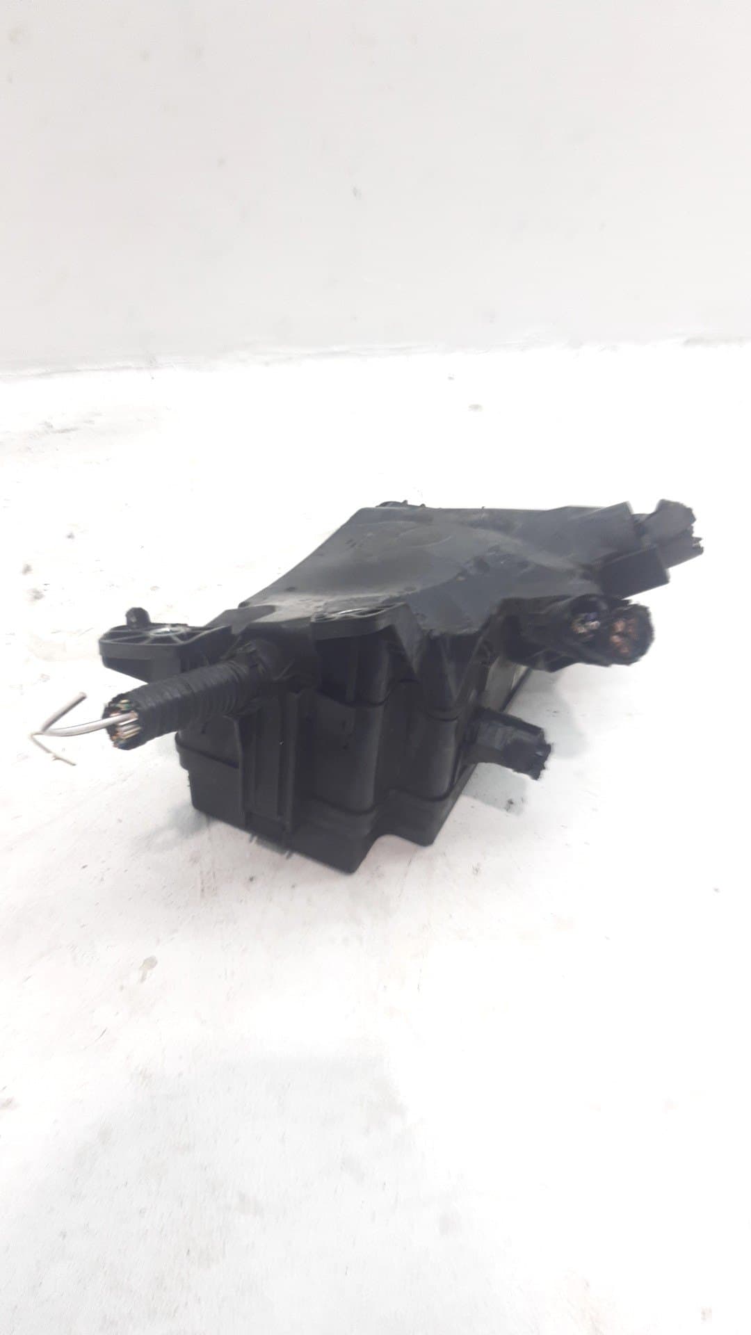 Caja reles / fusibles TOYOTA COROLLA