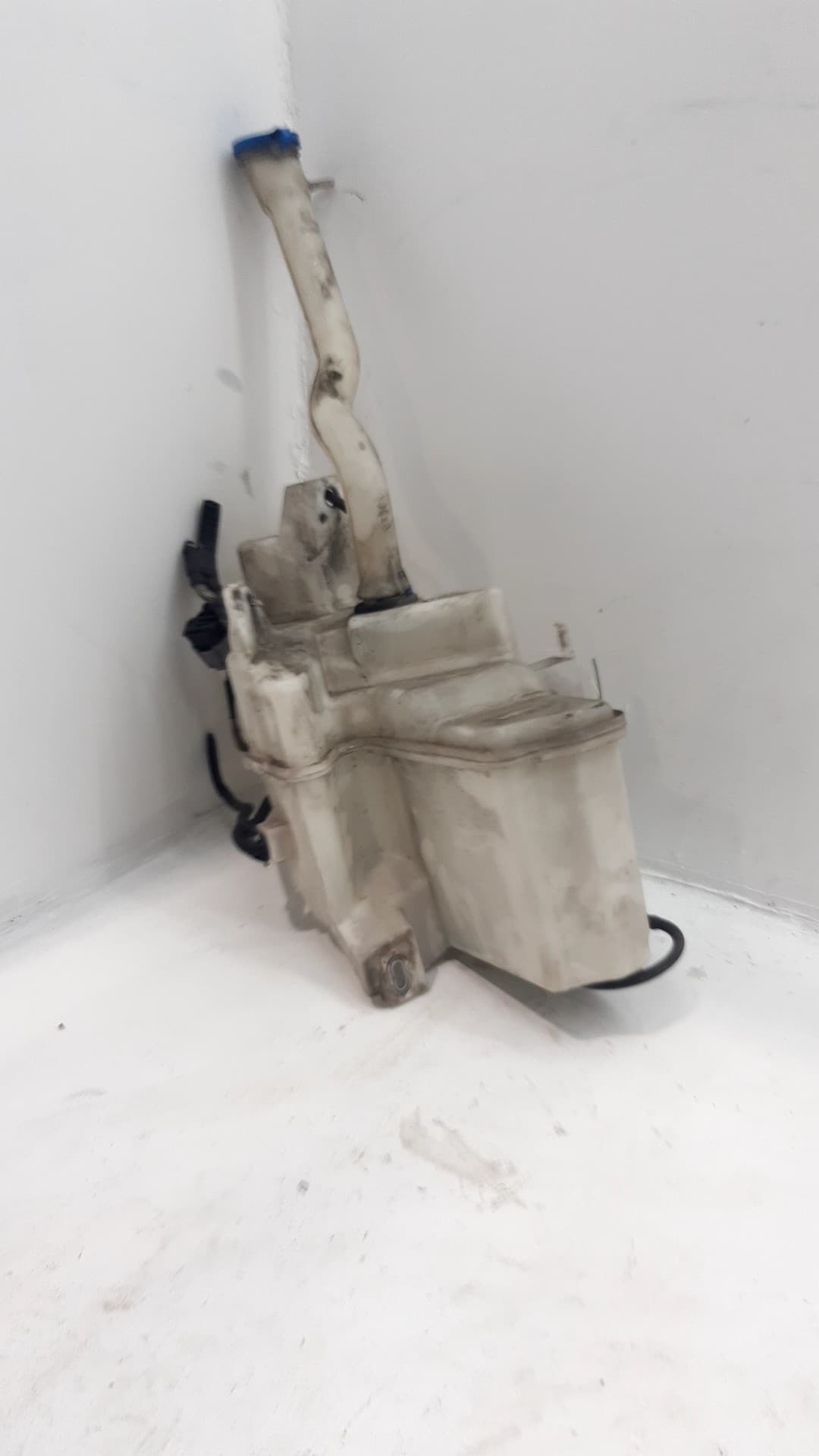 Deposito limpia TOYOTA COROLLA